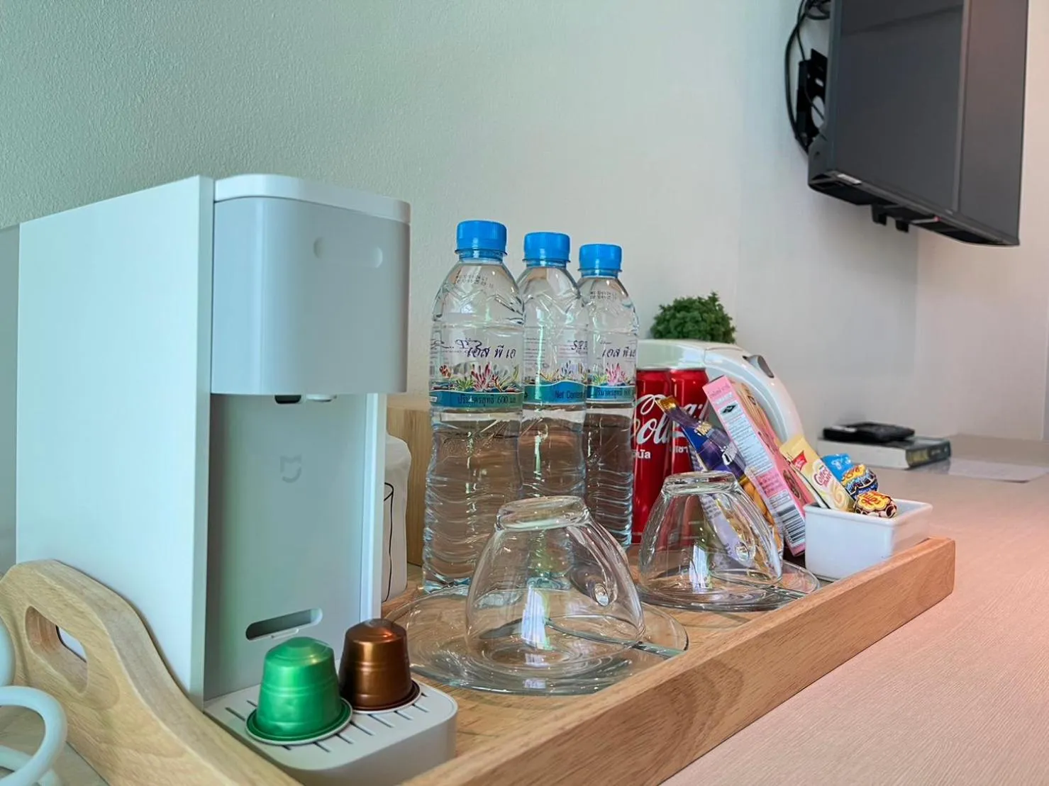 oven in The Tint At Phuket Town - SHA Plus