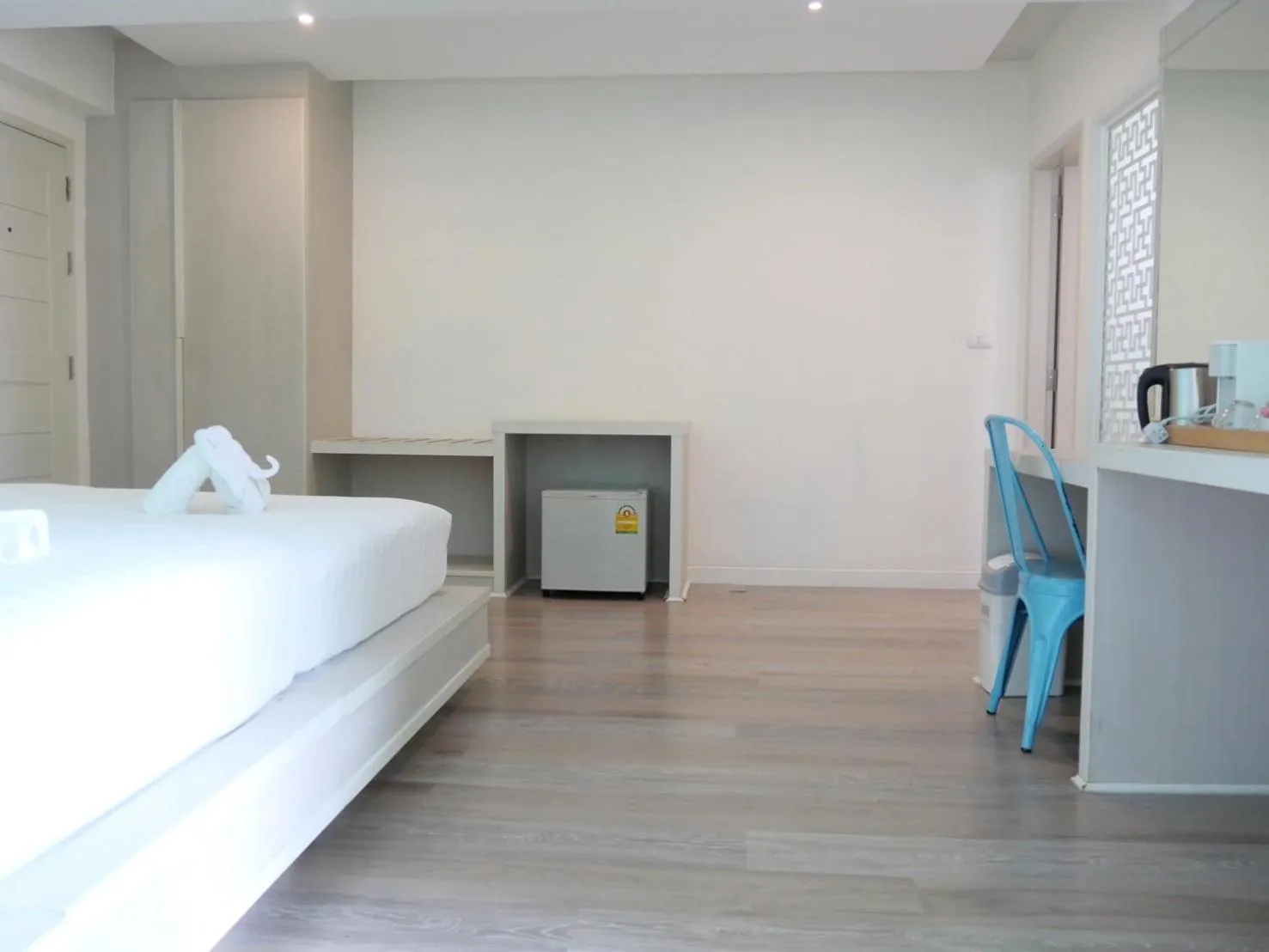 safe, Bed in The Tint At Phuket Town - SHA Plus