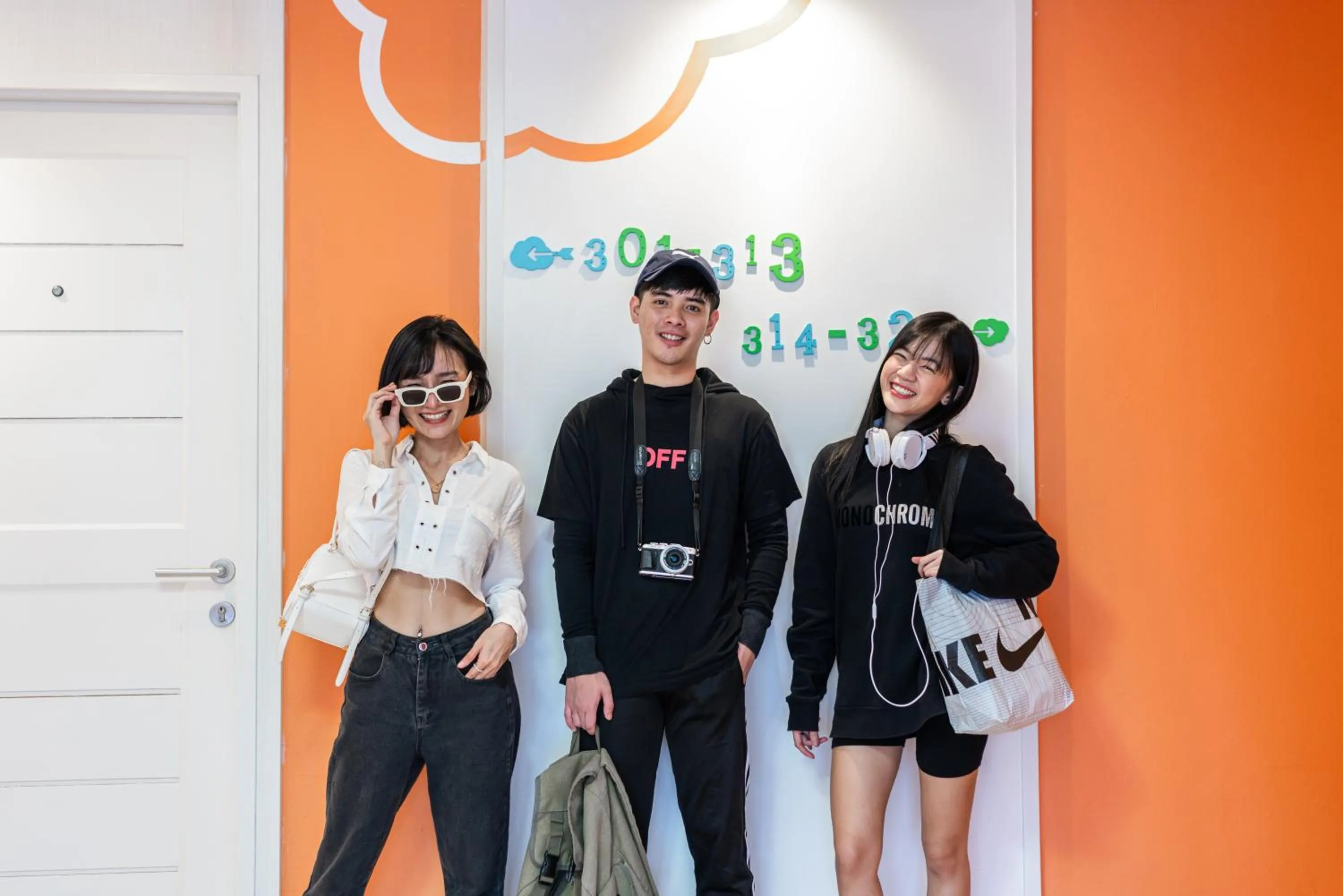 Property building in The Tint At Phuket Town - SHA Plus