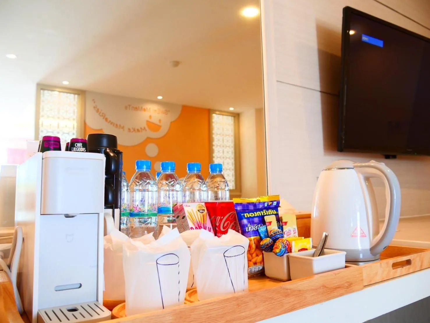 oven in The Tint At Phuket Town - SHA Plus