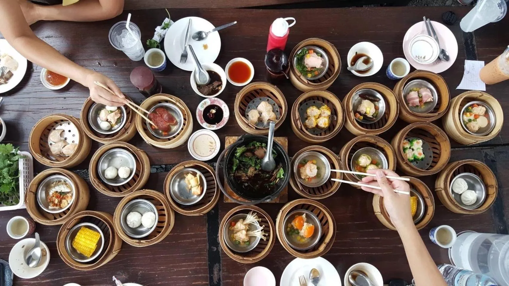 Off site in The Tint At Phuket Town - SHA Plus