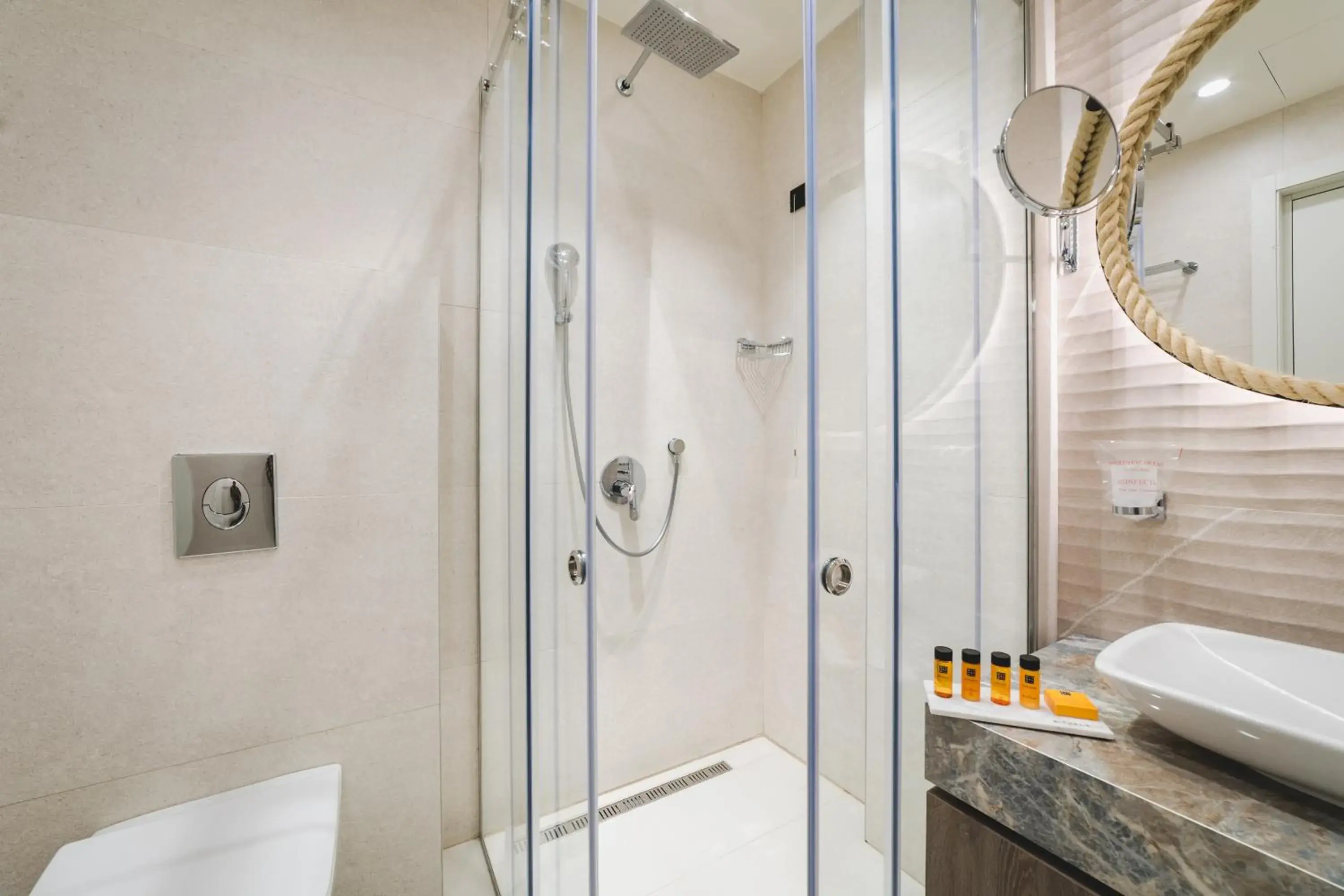 Single Room - single occupancy in Hotel Aurel Coast Single Room - single occupancy in Hotel Aurel Coast