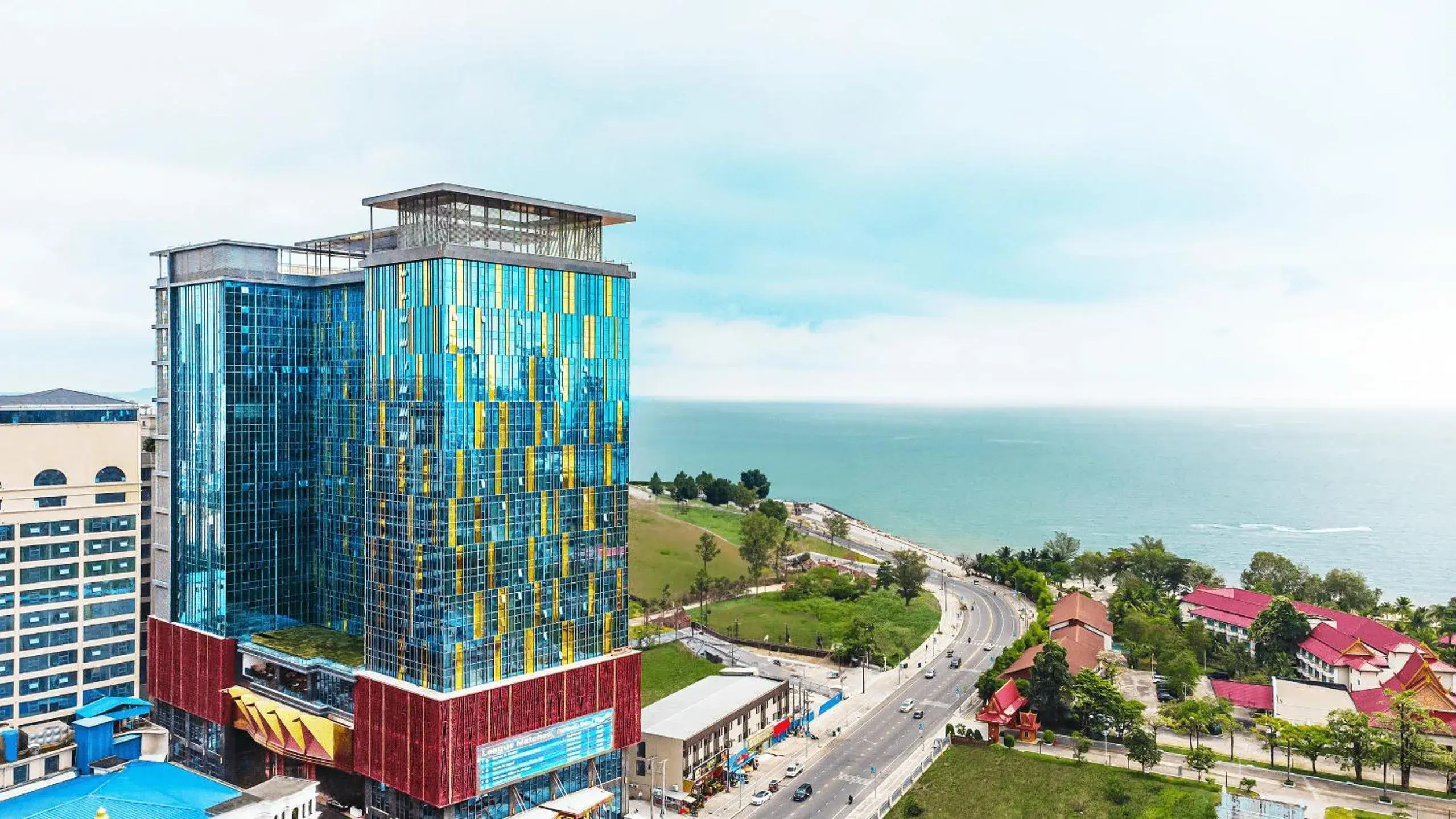 Won Majestic Hotel Cambodia Won Majestic Hotel Cambodia