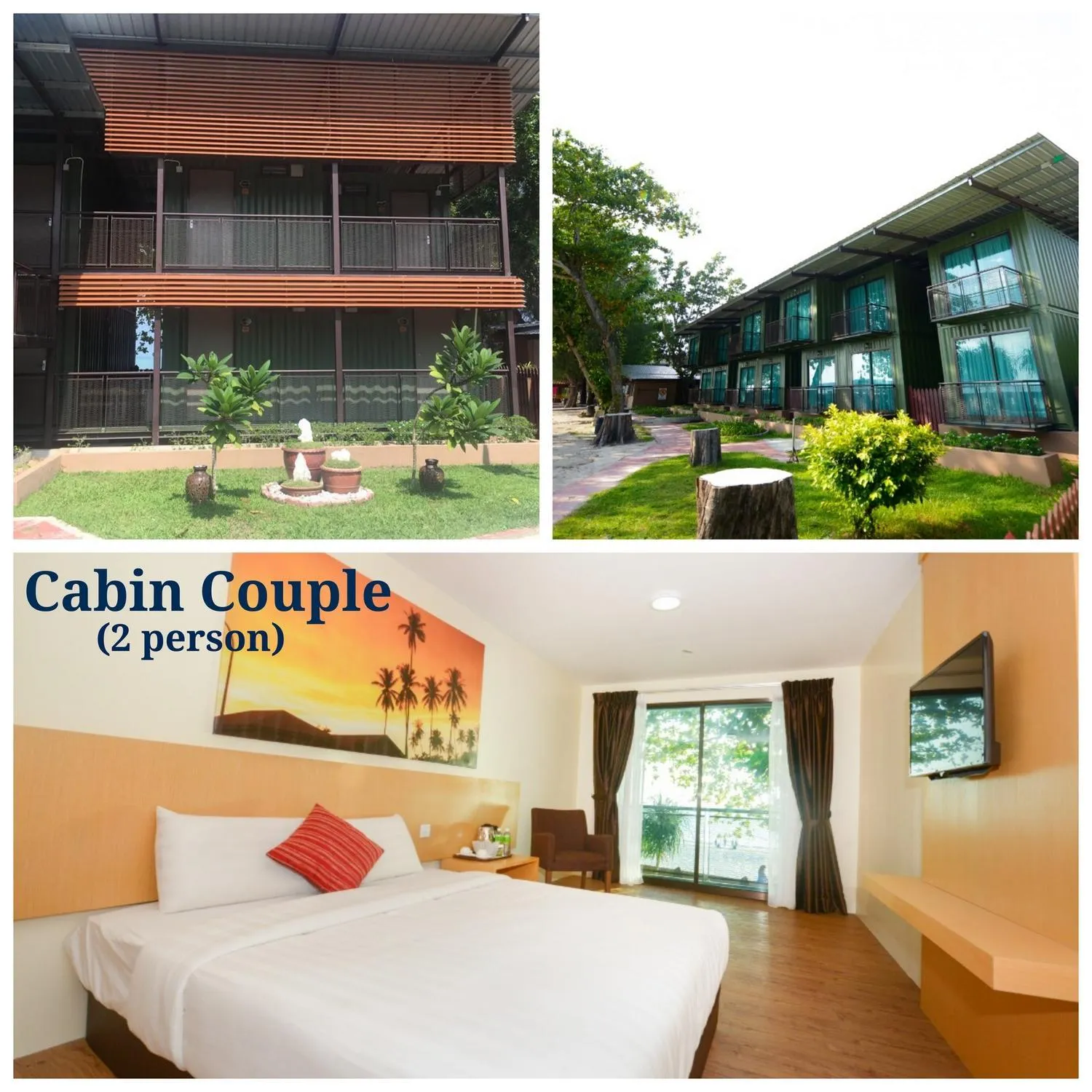 Delta Chenang Resort