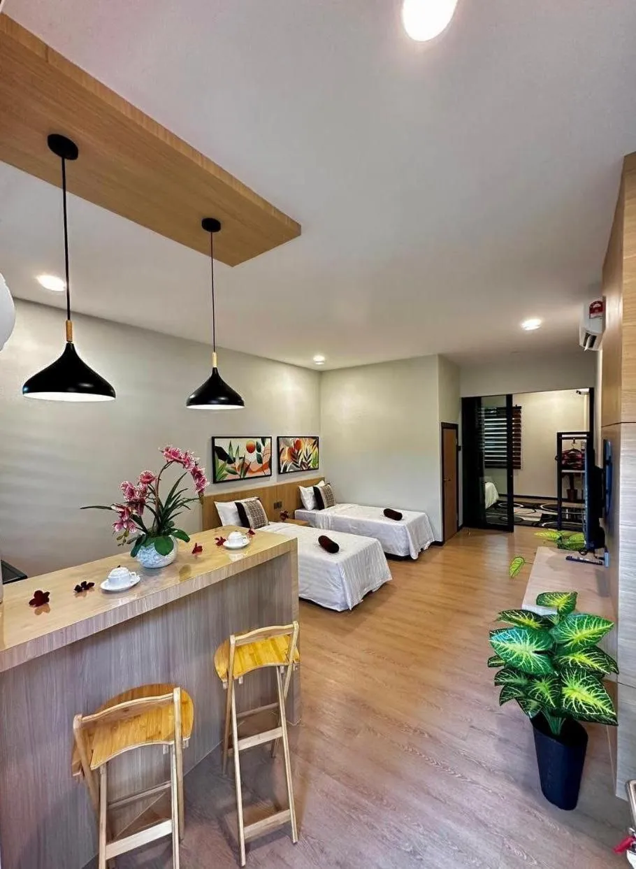 Delta Chenang Resort