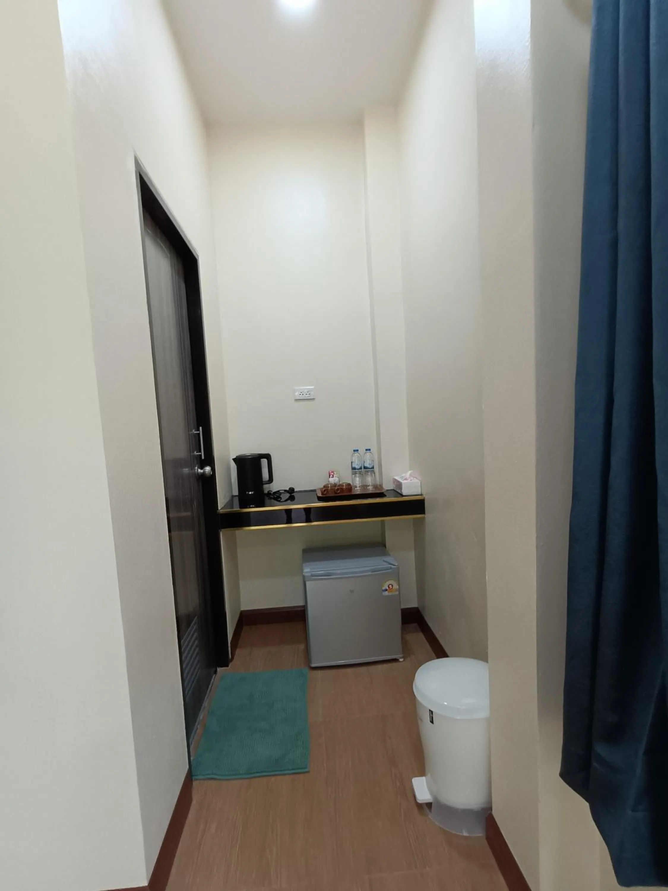 minibar in Khao Sok Palm Garden Resort