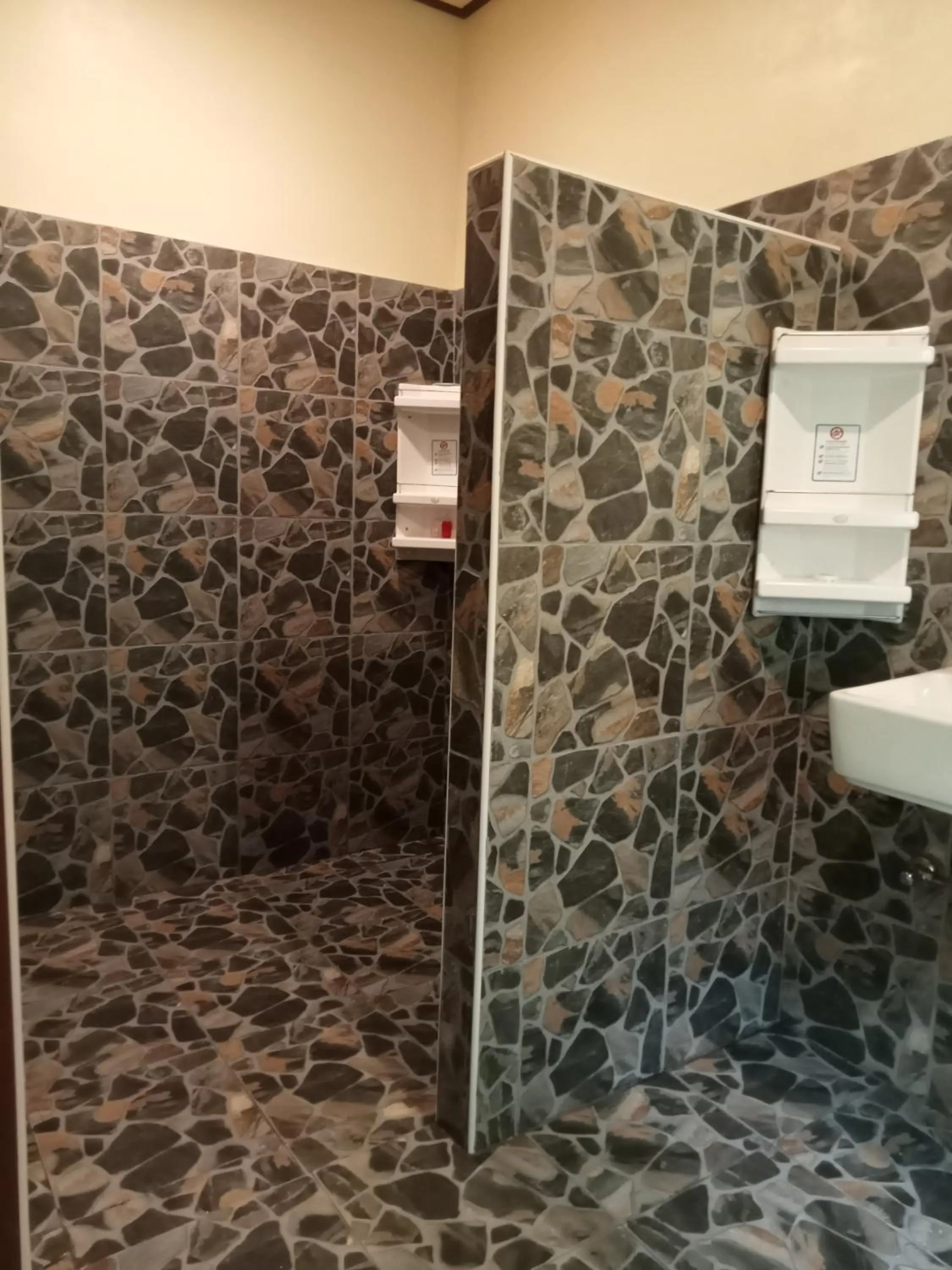 Khao Sok Palm Garden Resort