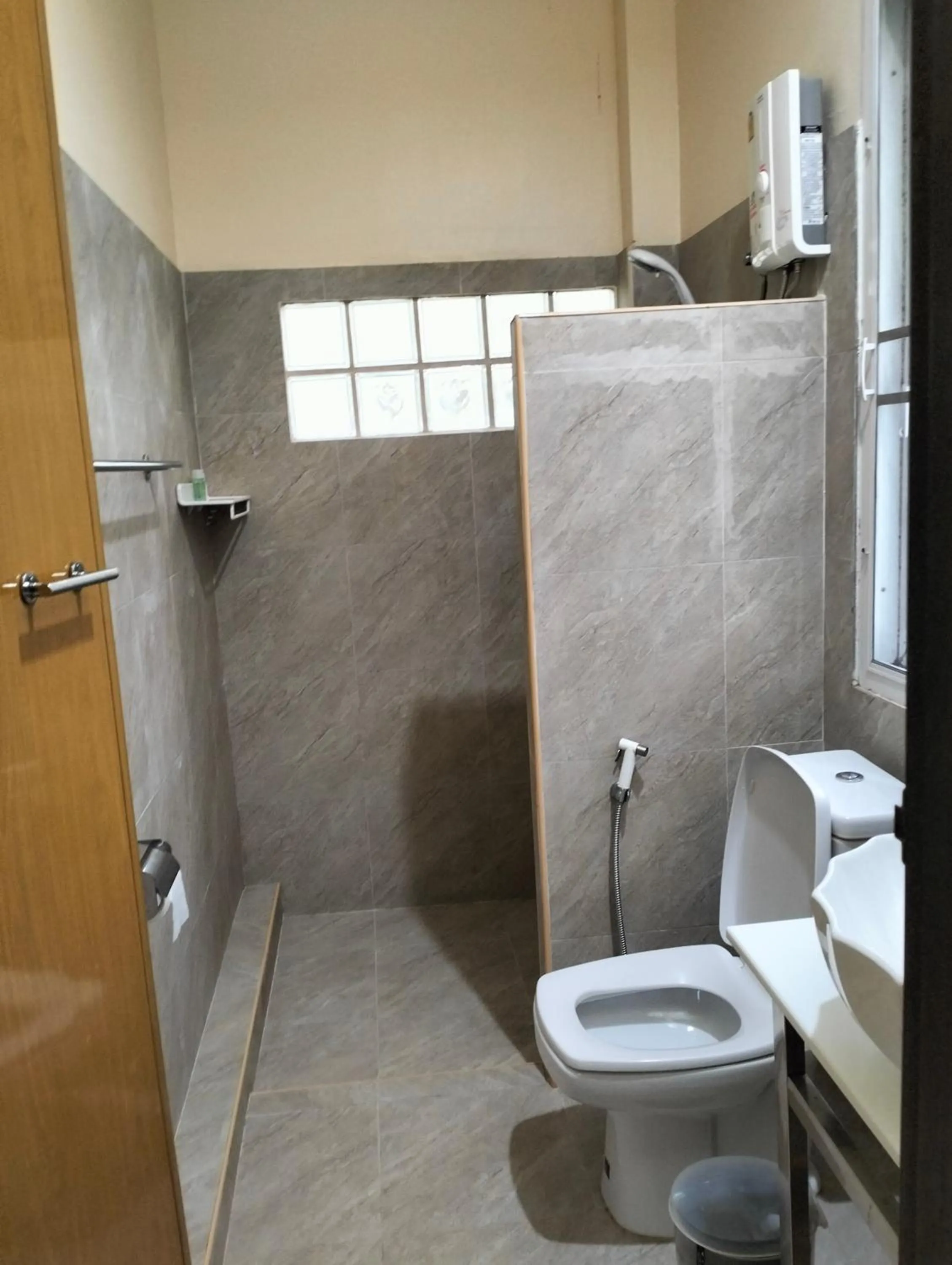 Khao Sok Palm Garden Resort