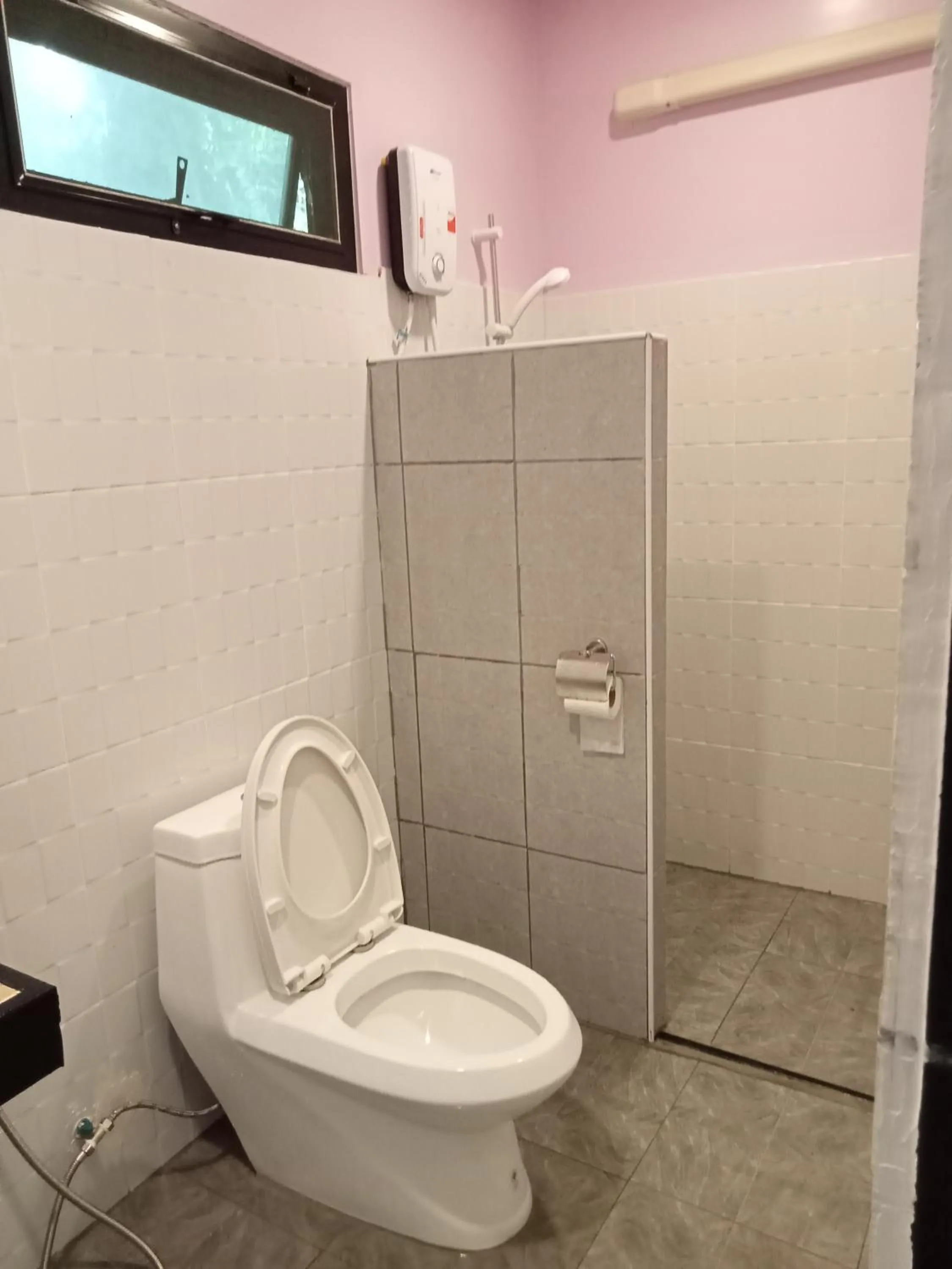 Khao Sok Palm Garden Resort