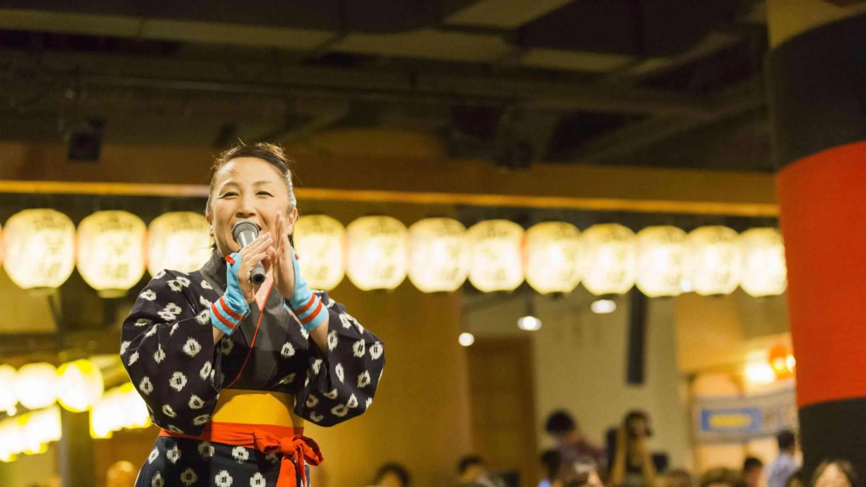 Activities in Hotel Morinokaze Oshuku