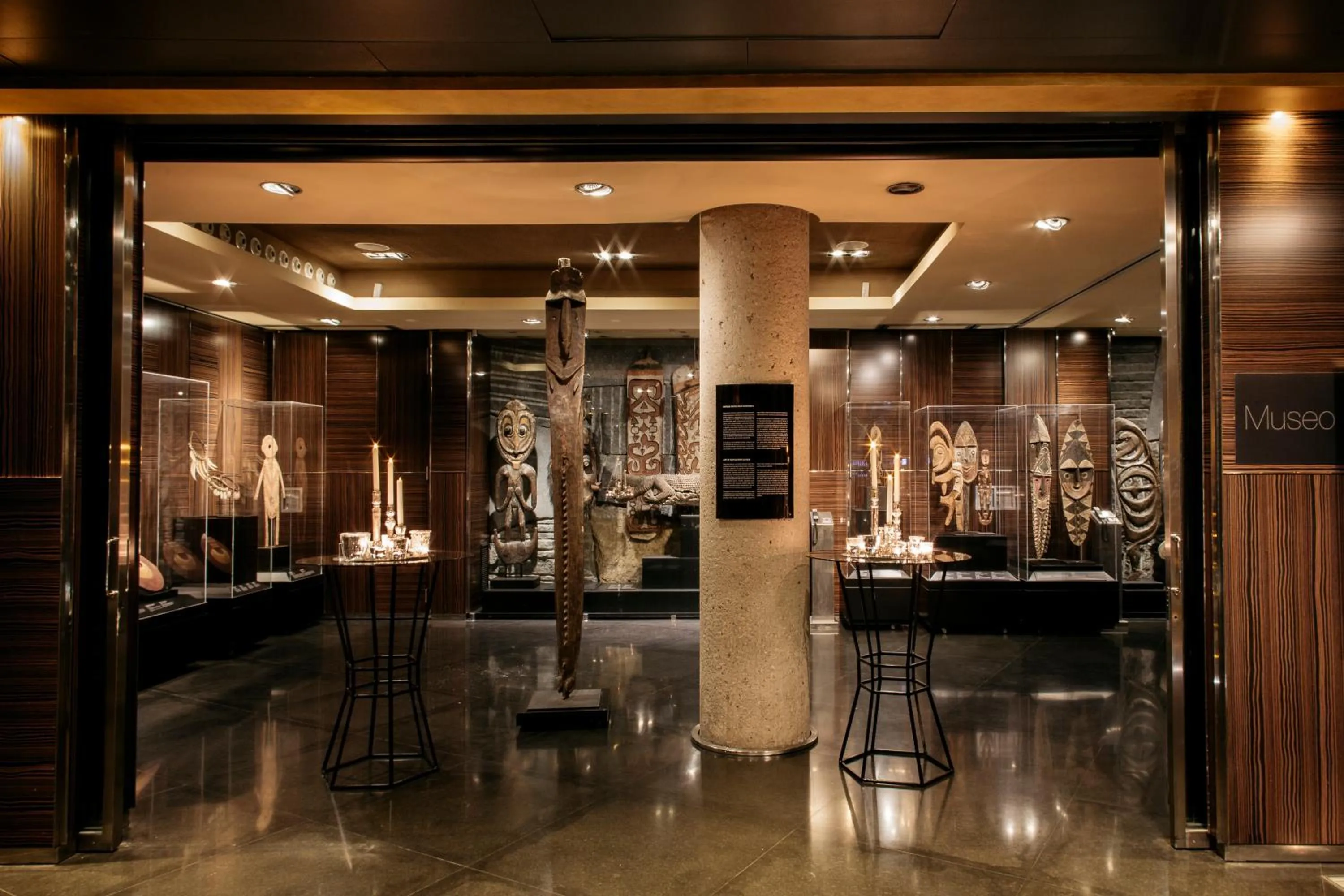 Other in Hotel Urban, a Small Luxury Hotel of the World