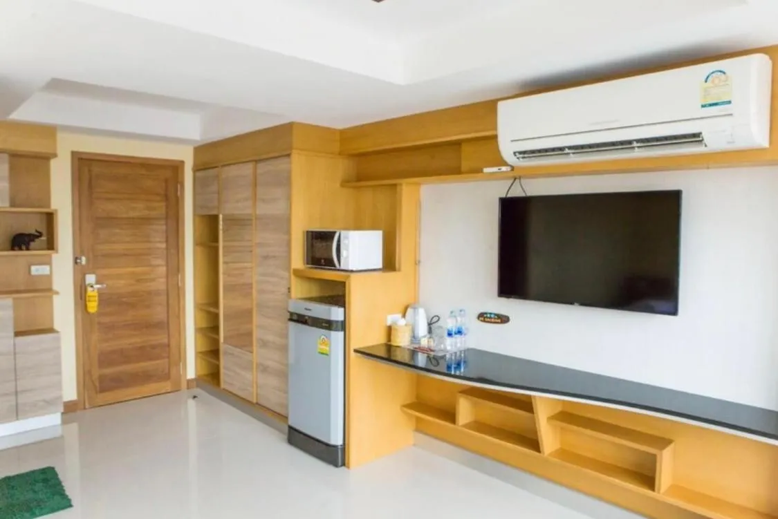 L18 residence แอลสิบแปด เรสซิเดนซ์