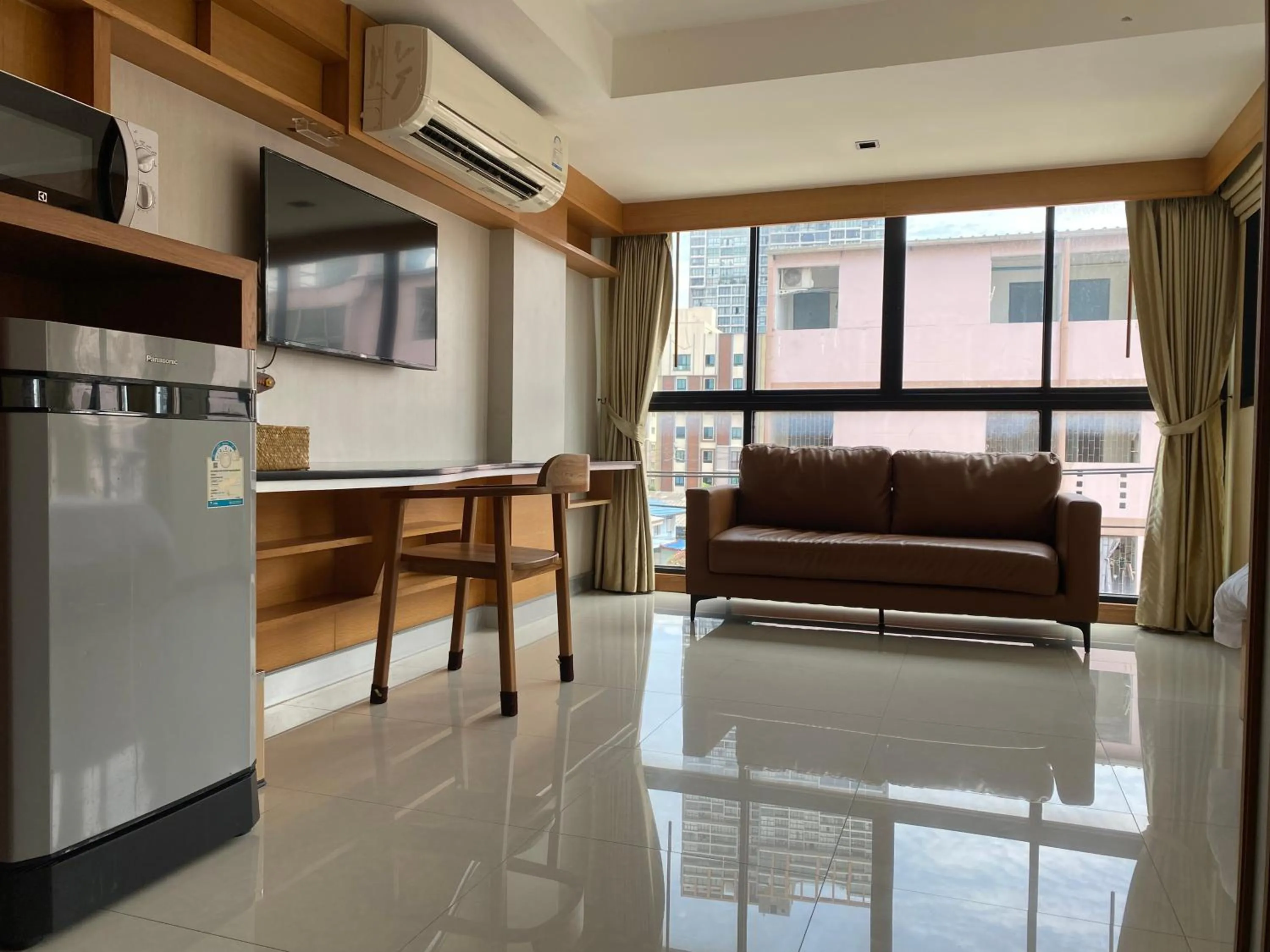 L18 residence แอลสิบแปด เรสซิเดนซ์