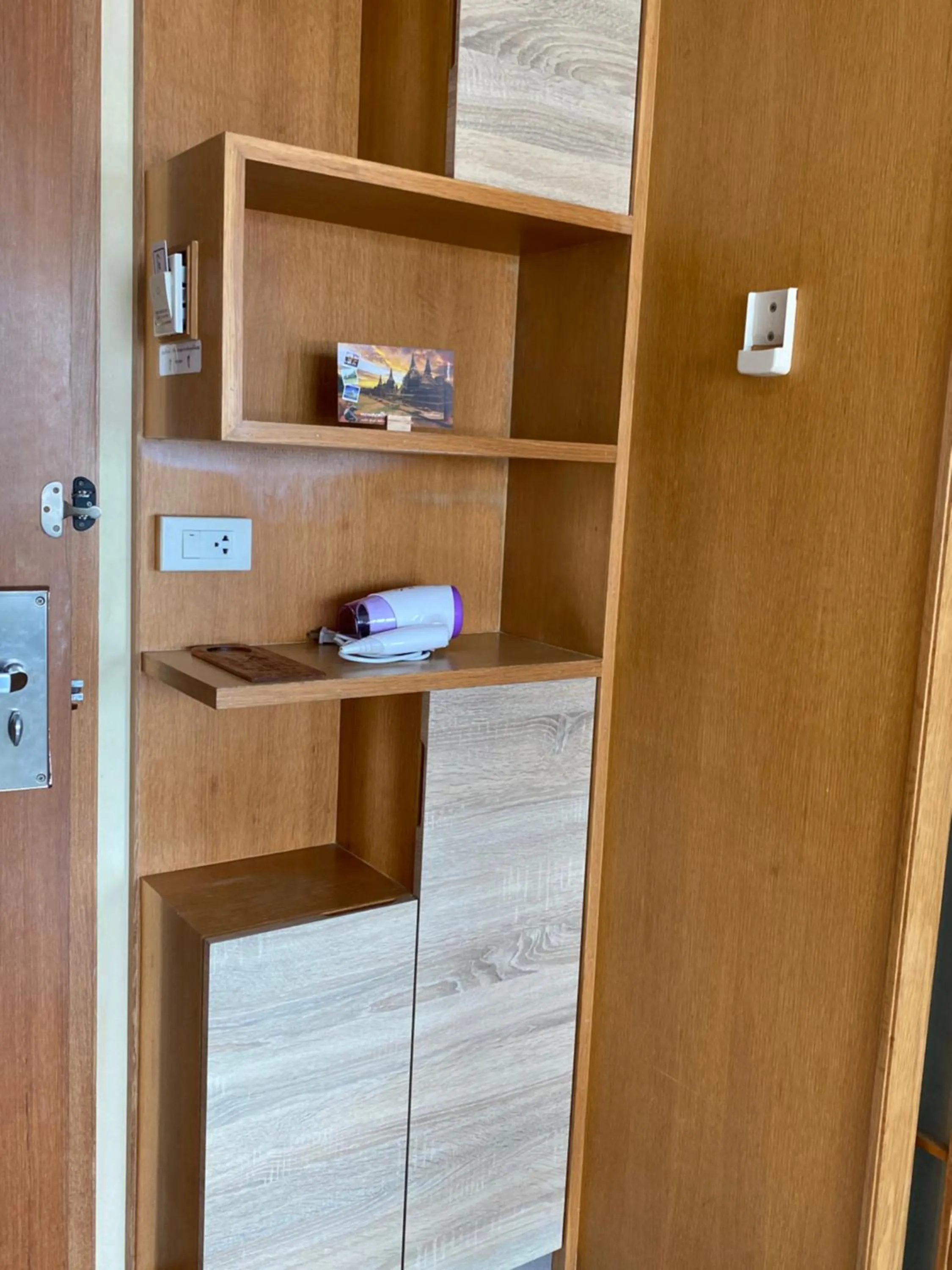 L18 residence แอลสิบแปด เรสซิเดนซ์