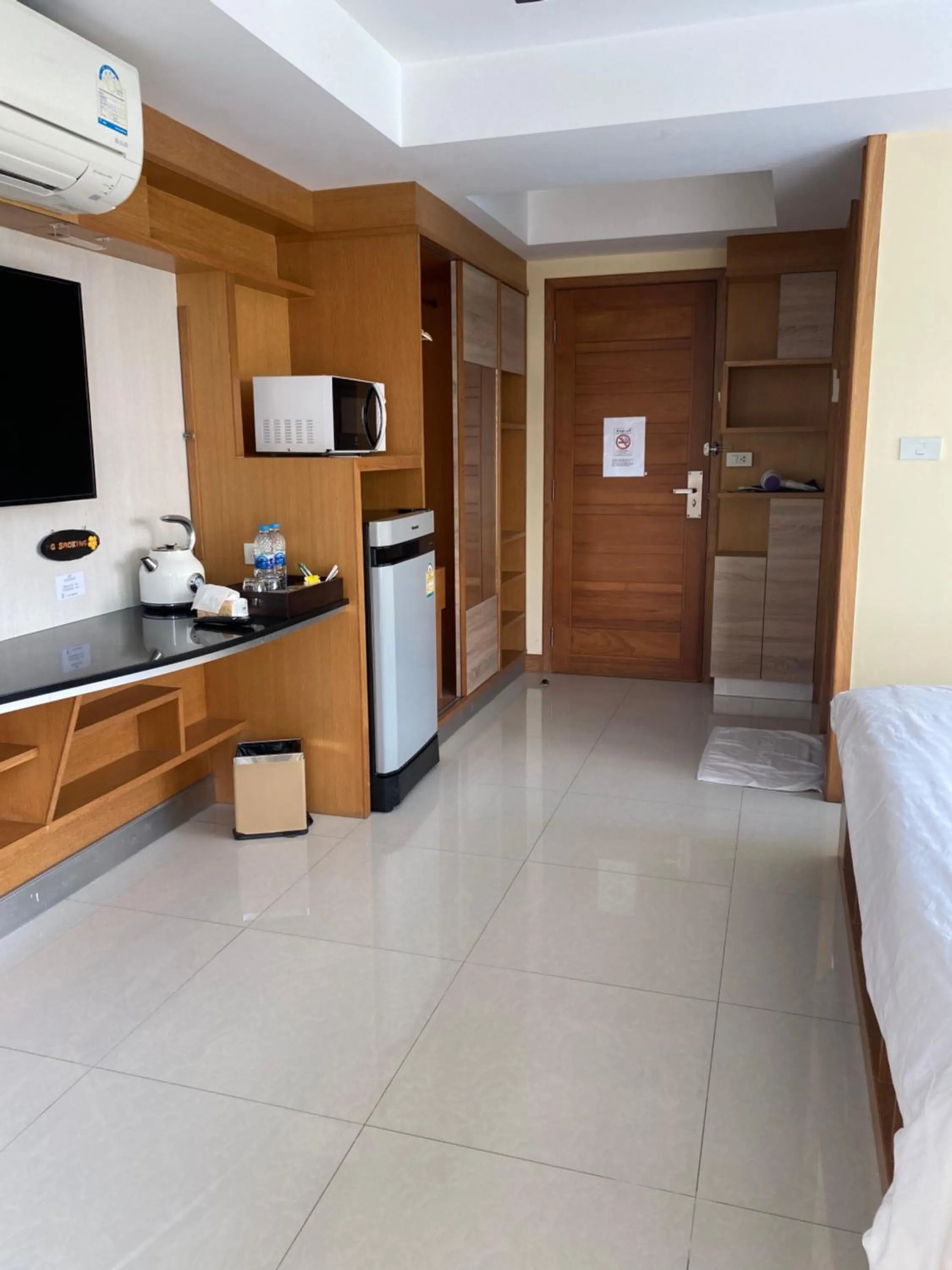 L18 residence แอลสิบแปด เรสซิเดนซ์