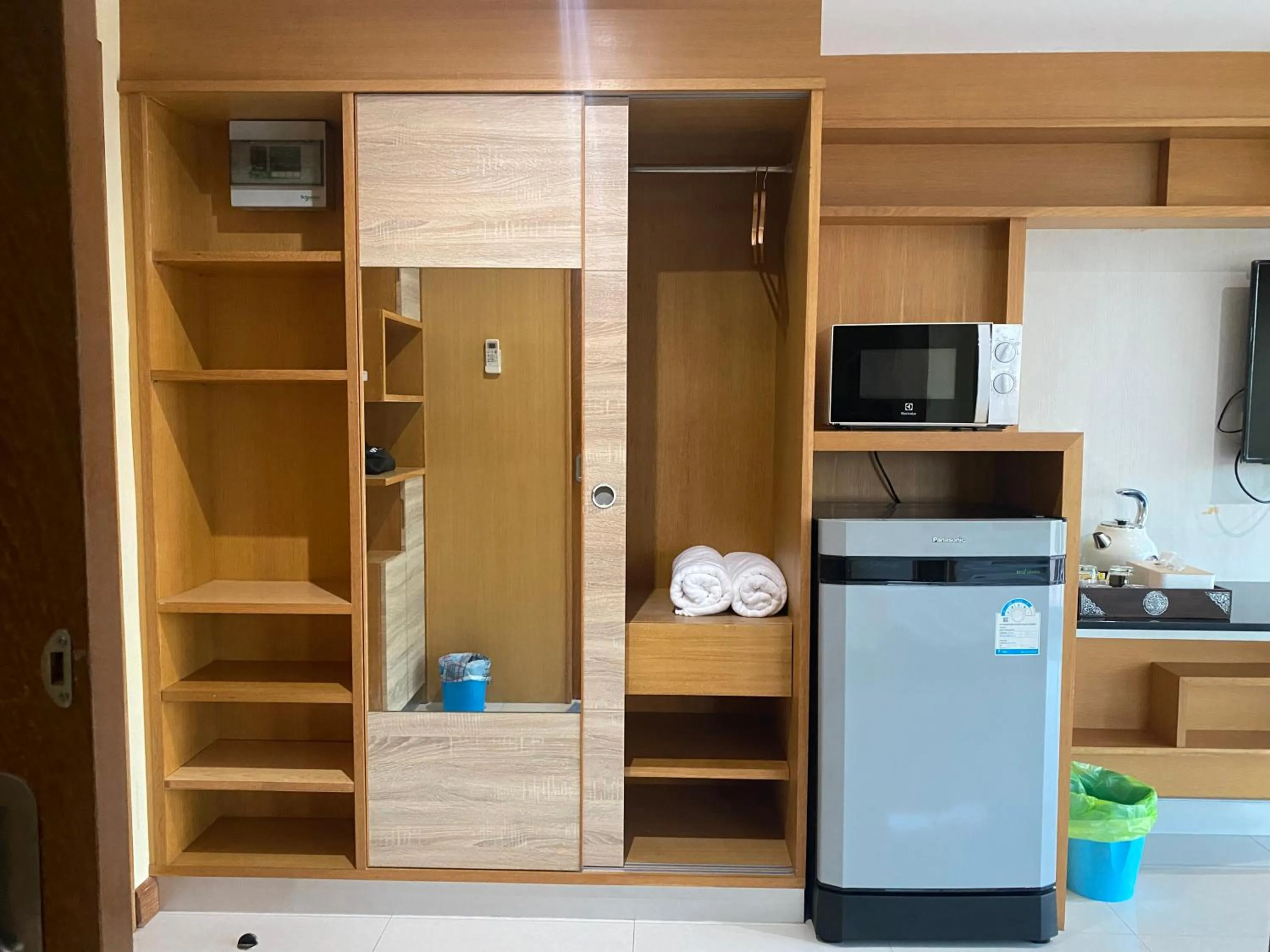 L18 residence แอลสิบแปด เรสซิเดนซ์