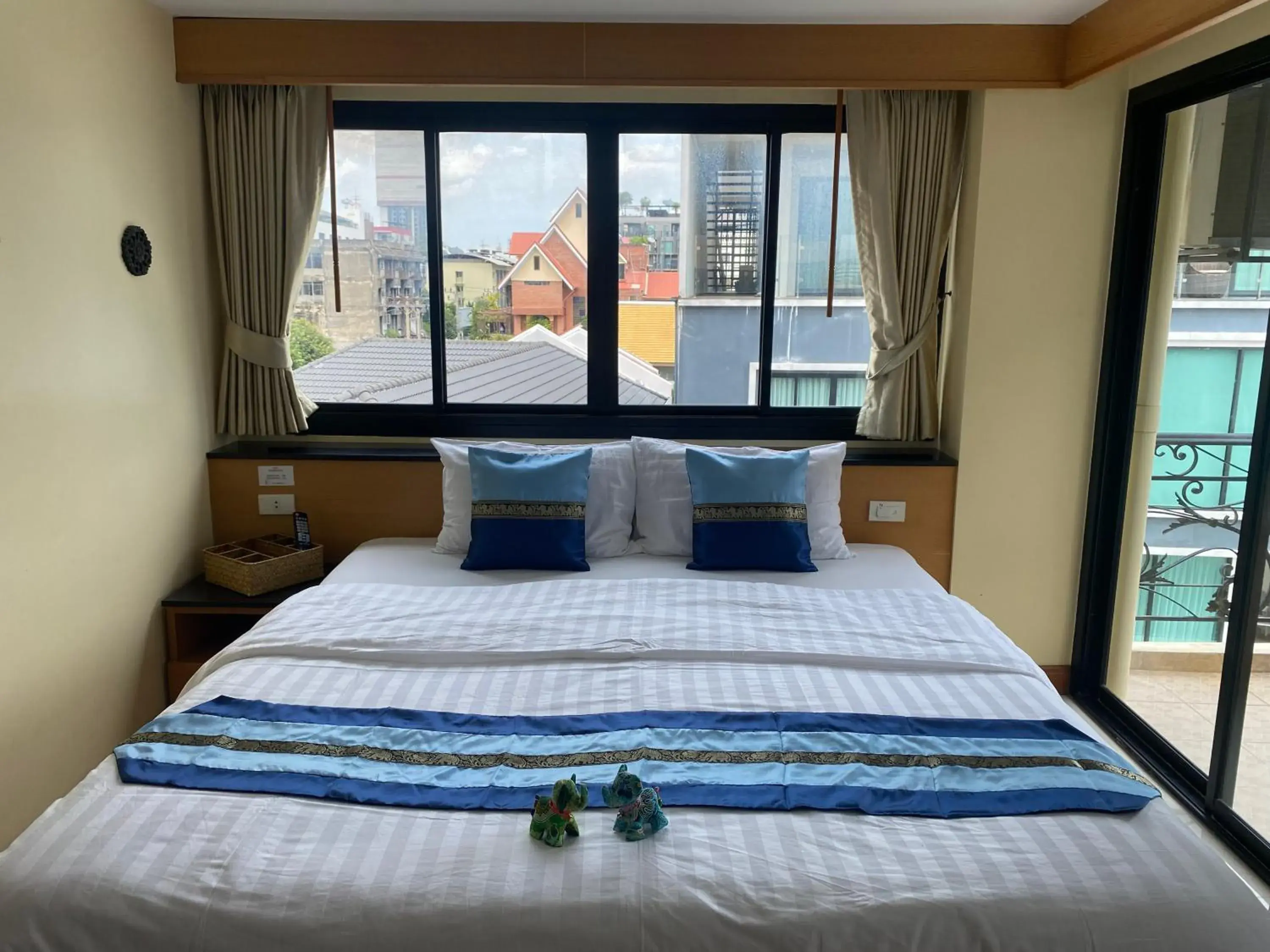 Studio Apartment in L18 residence แอลสิบแปด เรสซิเดนซ์ Studio Apartment in L18 residence แอลสิบแปด เรสซิเดนซ์