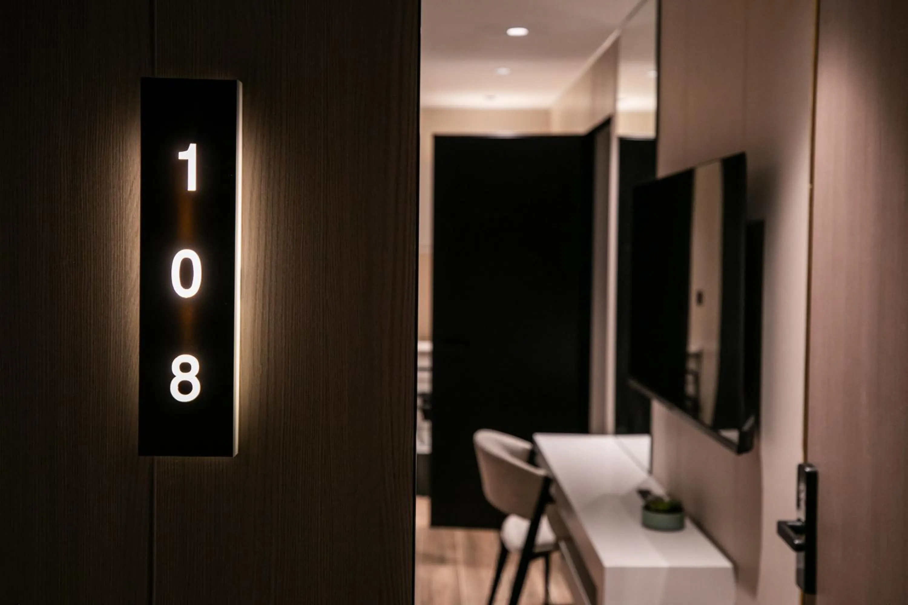 Facade/entrance in Herzl Boutique Hotel & Apartments by Domus