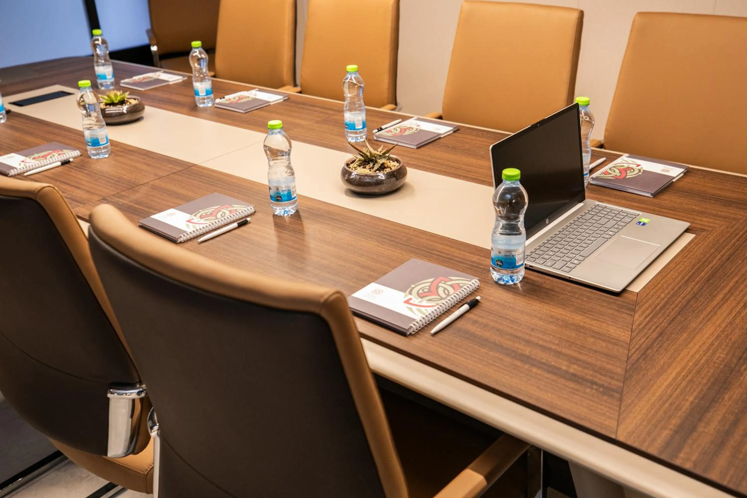 Meeting/conference room in Herzl Boutique Hotel & Apartments by Domus