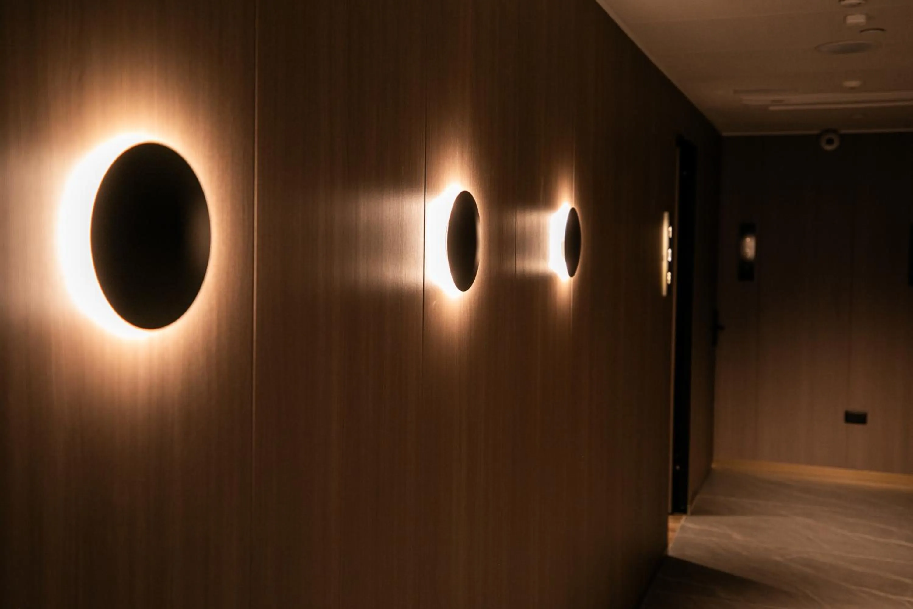 Patio in Herzl Boutique Hotel & Apartments by Domus