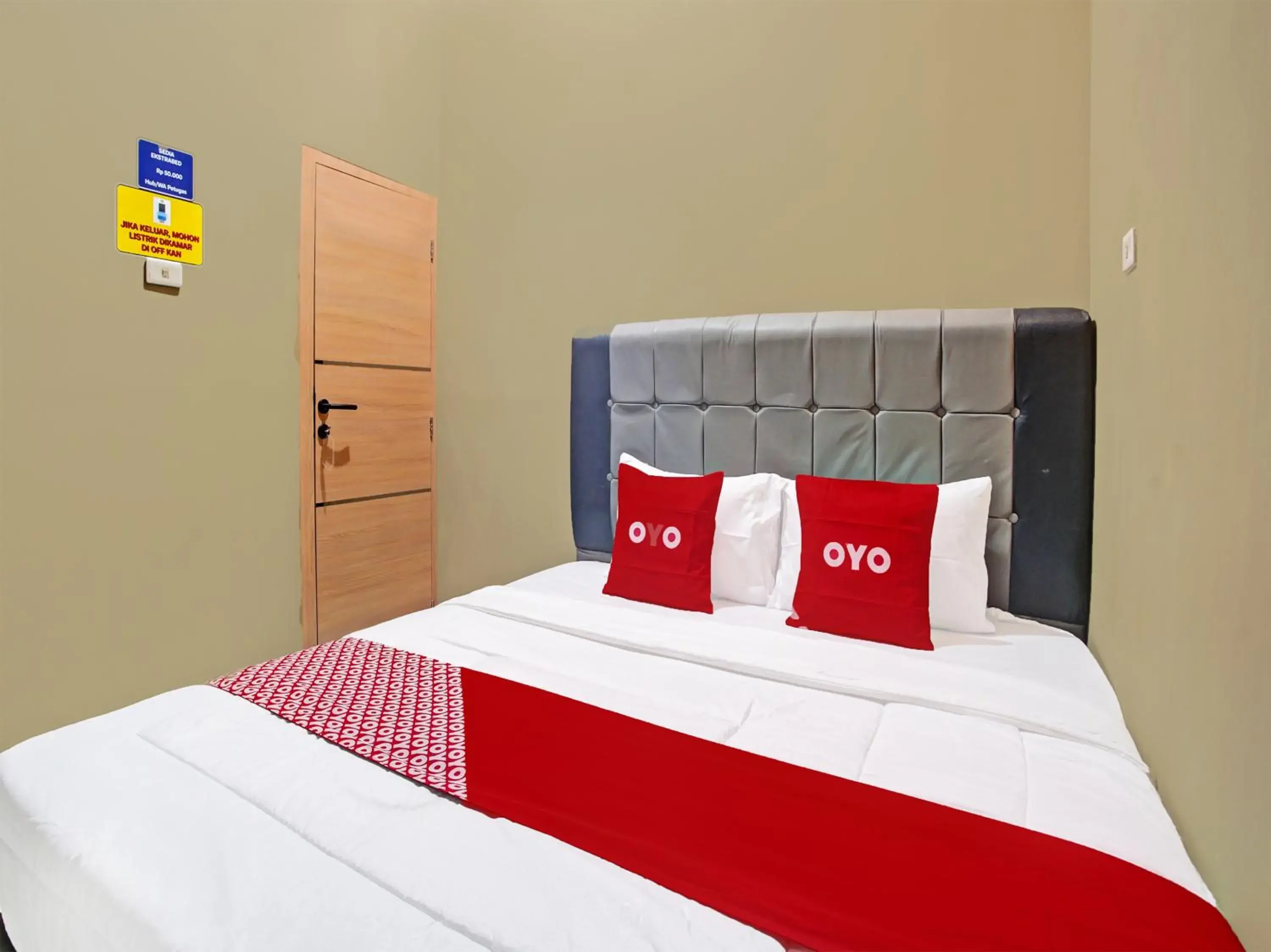 RedDoorz at Syariah Imah 2 Lampung RedDoorz at Syariah Imah 2 Lampung