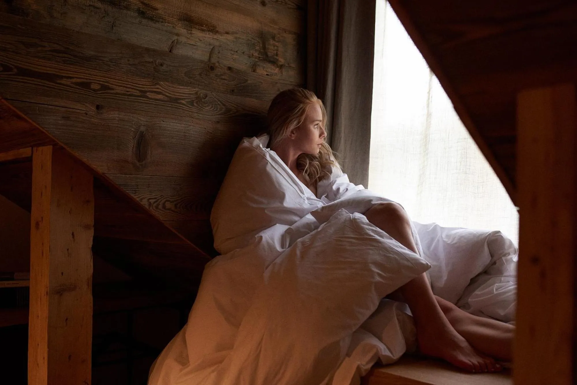 People, Bed in EnHotel