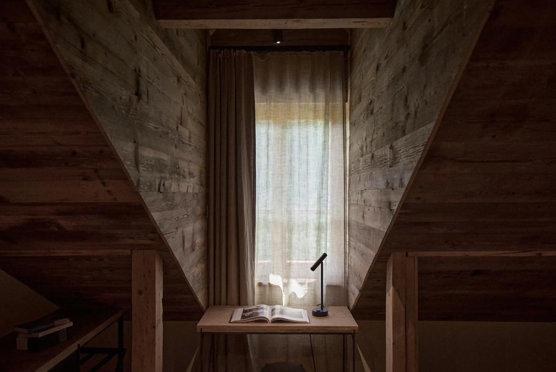 Photo of the whole room in EnHotel