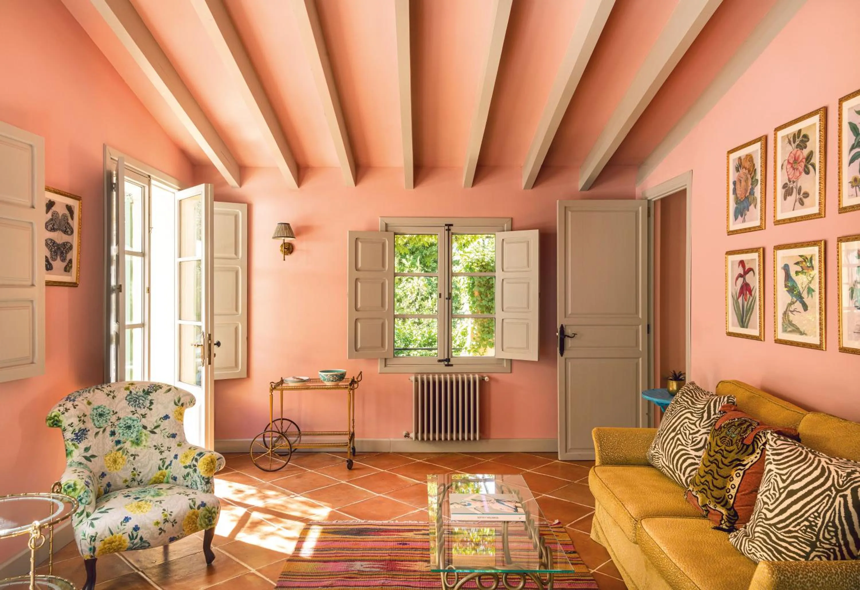 Bedroom in La Residencia, A Belmond Hotel, Mallorca