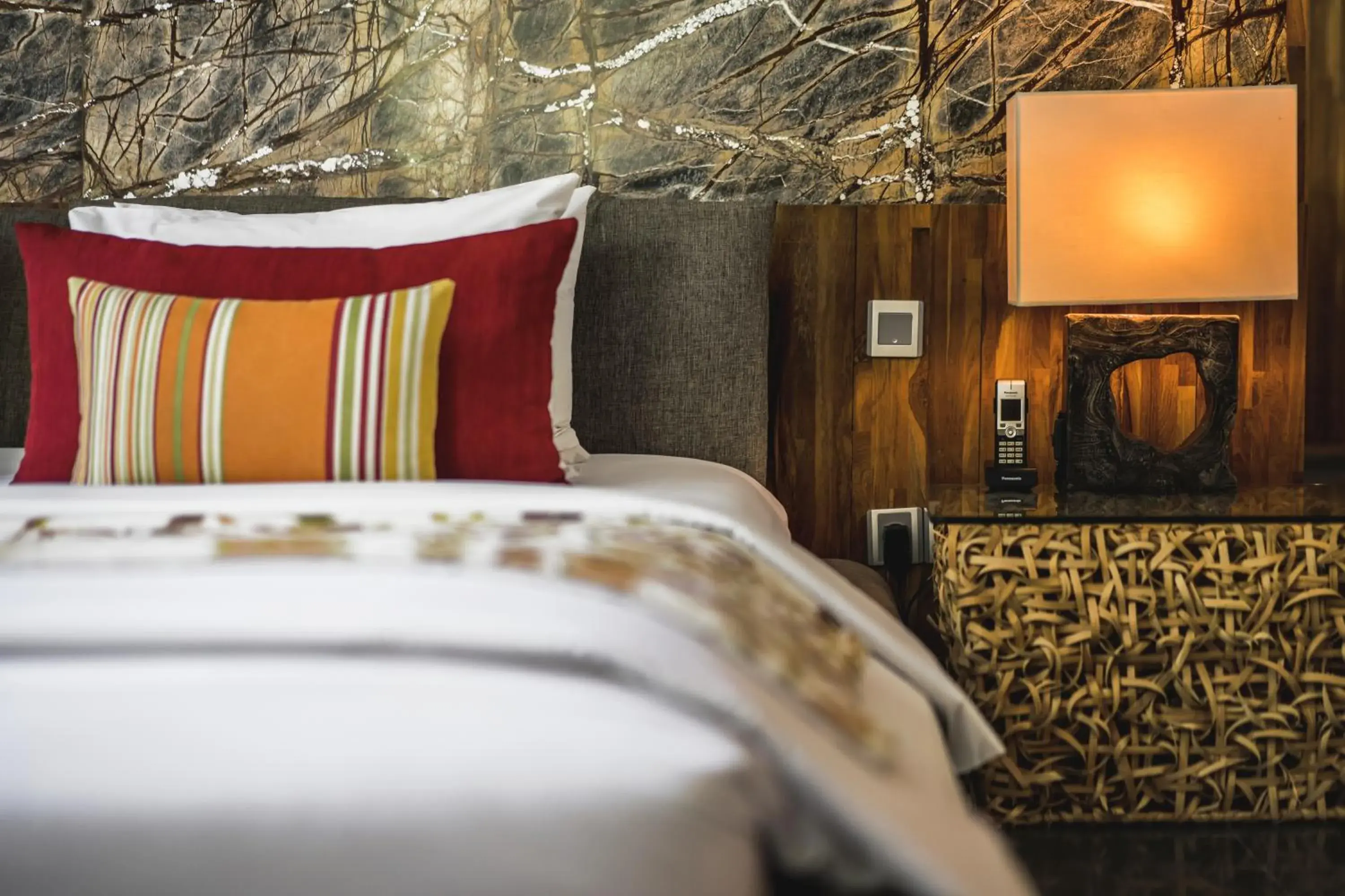 One Bedroom Pool Villa in iVilla by Ekosistem One Bedroom Pool Villa in iVilla by Ekosistem