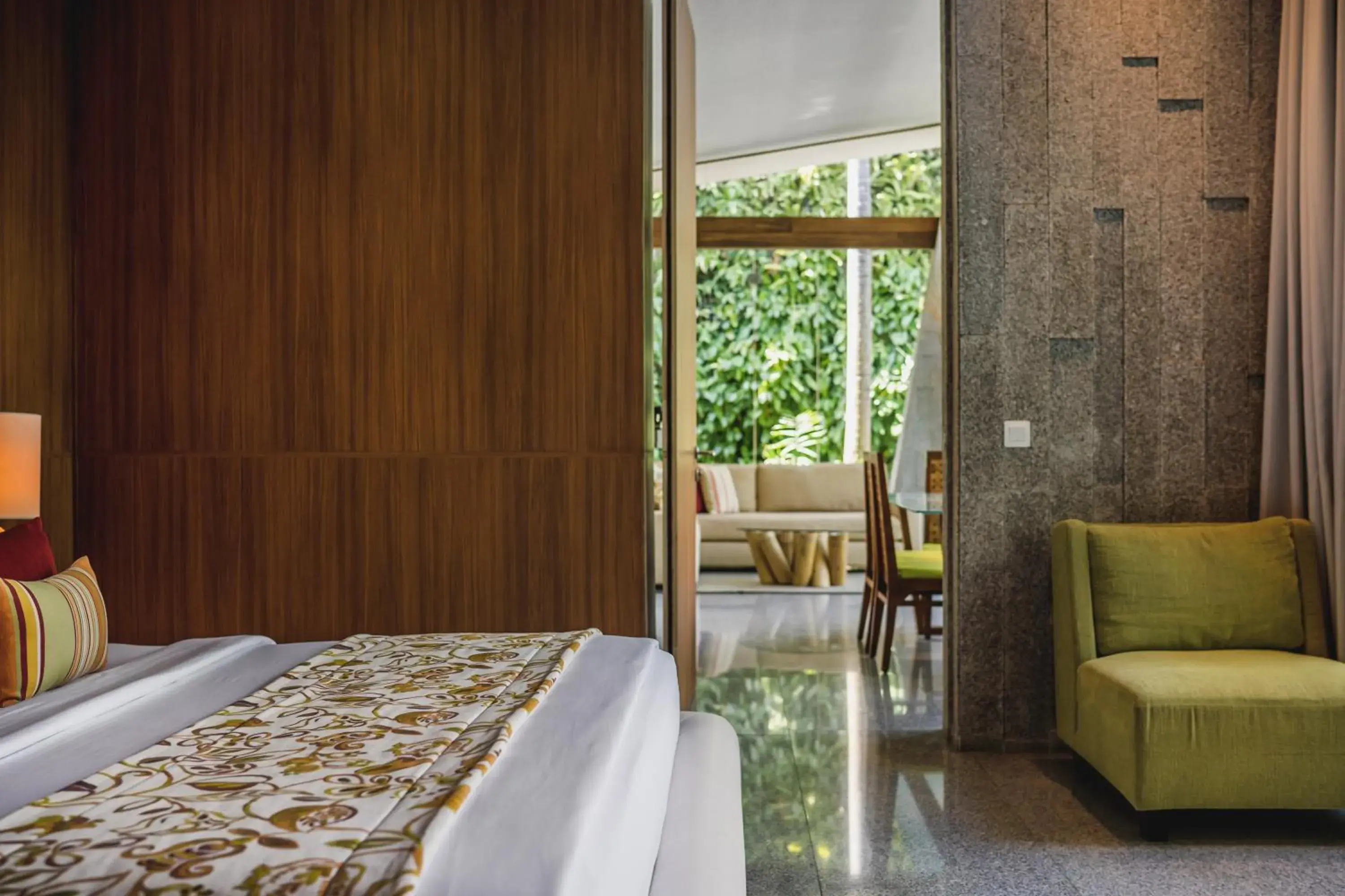 Two Bedroom Pool Villa in iVilla by Ekosistem Two Bedroom Pool Villa in iVilla by Ekosistem