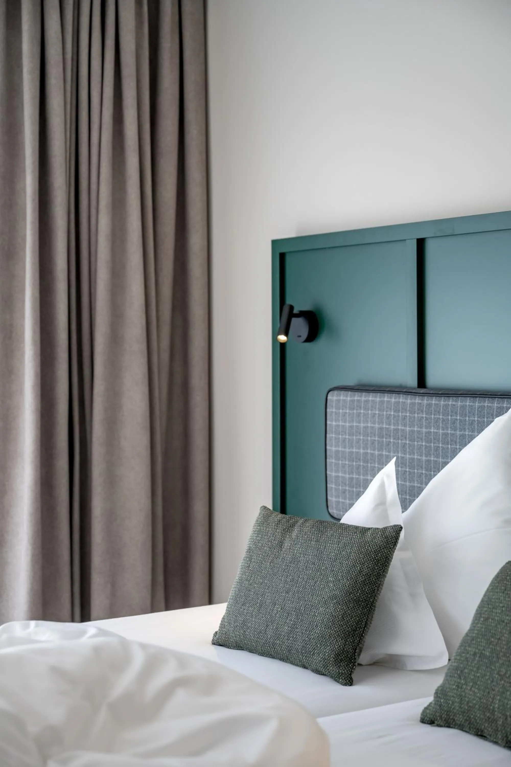 Bed in The Moss - Your unique hideaway