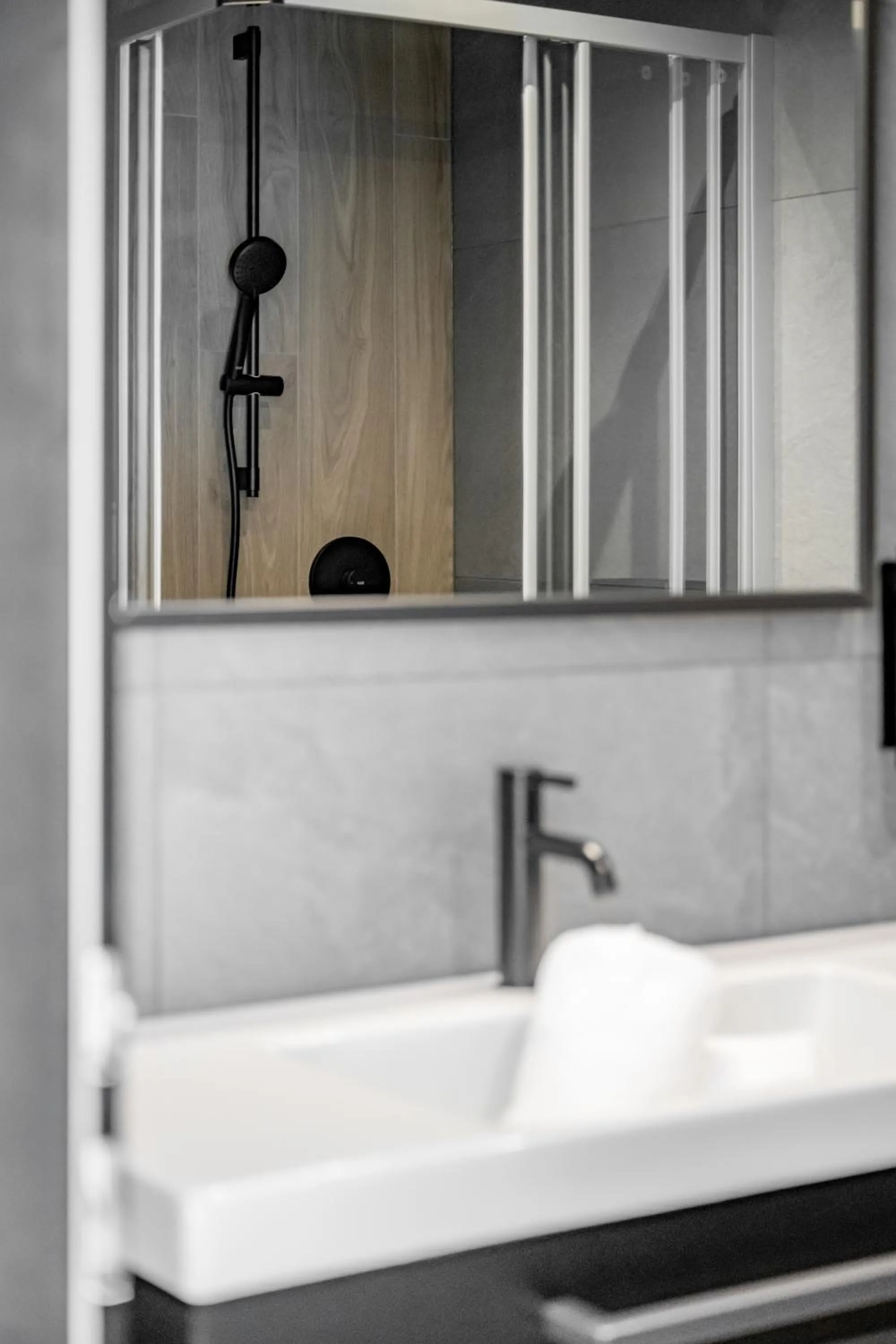 Bed in The Moss - Your unique hideaway