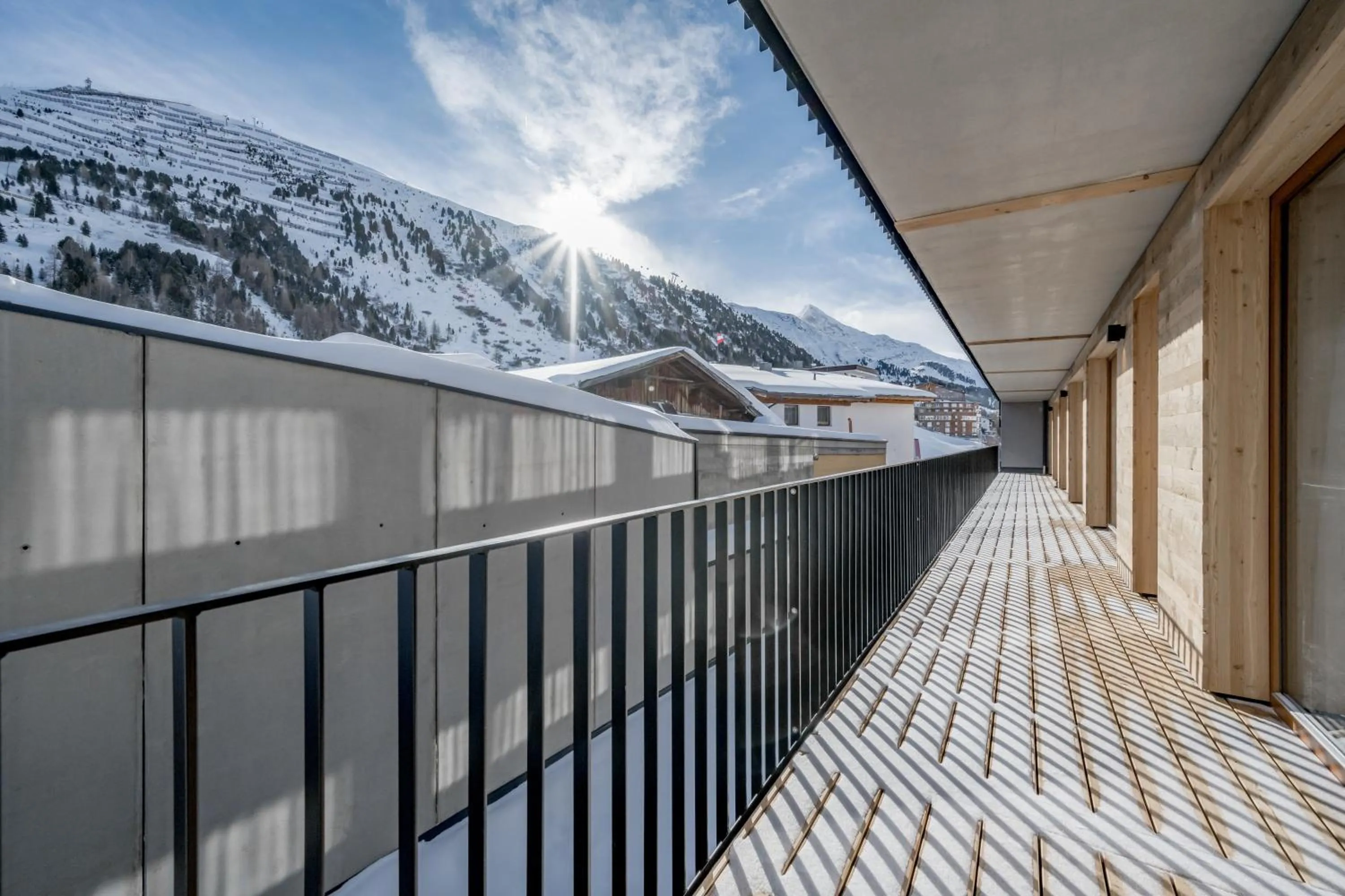 The Moss - Your unique hideaway