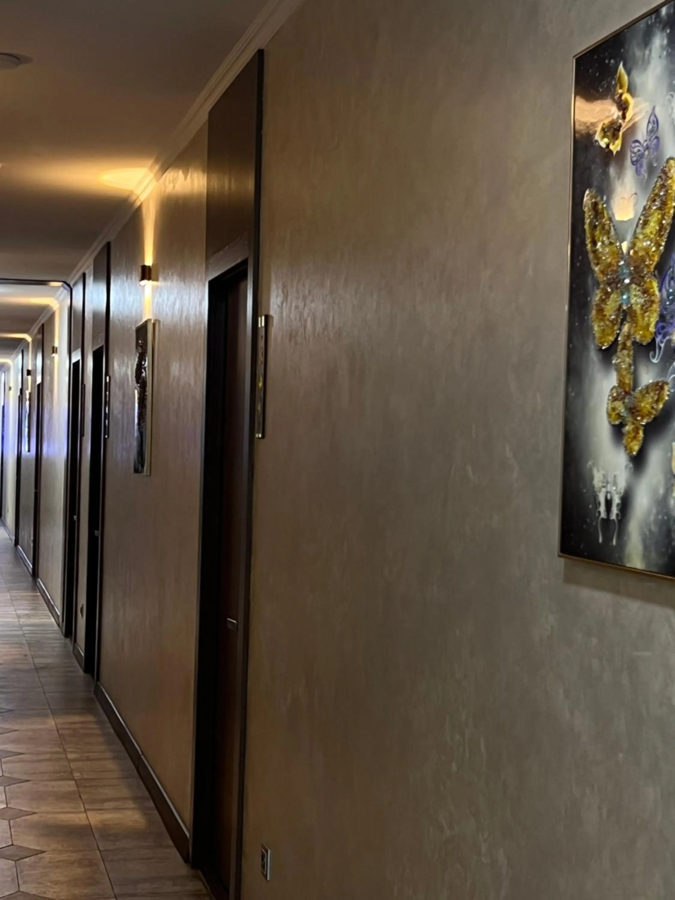 Reikartz ABIS Tashkent