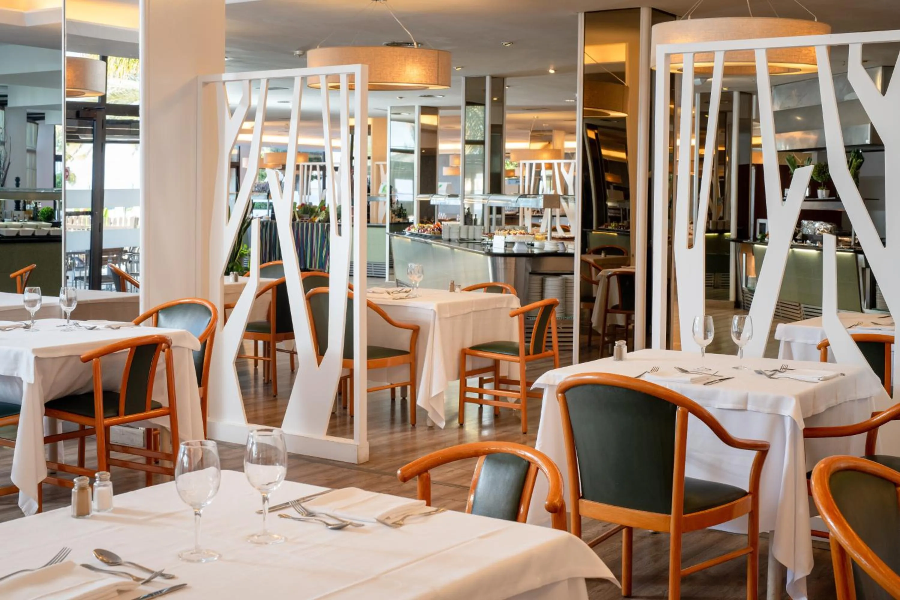 Restaurant/places to eat in Alexandre Grand Teguise Playa