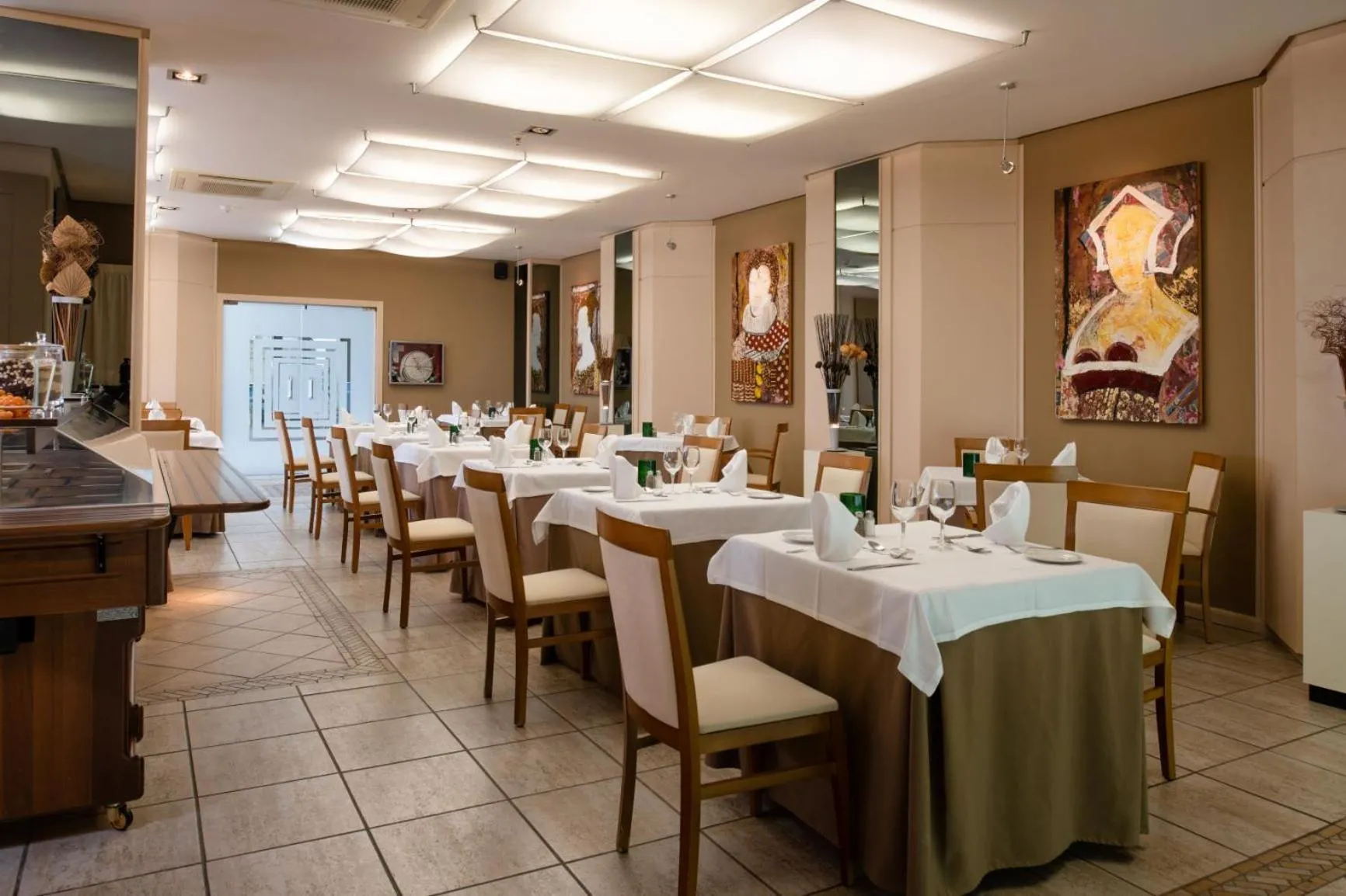 Restaurant/places to eat in Alexandre Grand Teguise Playa