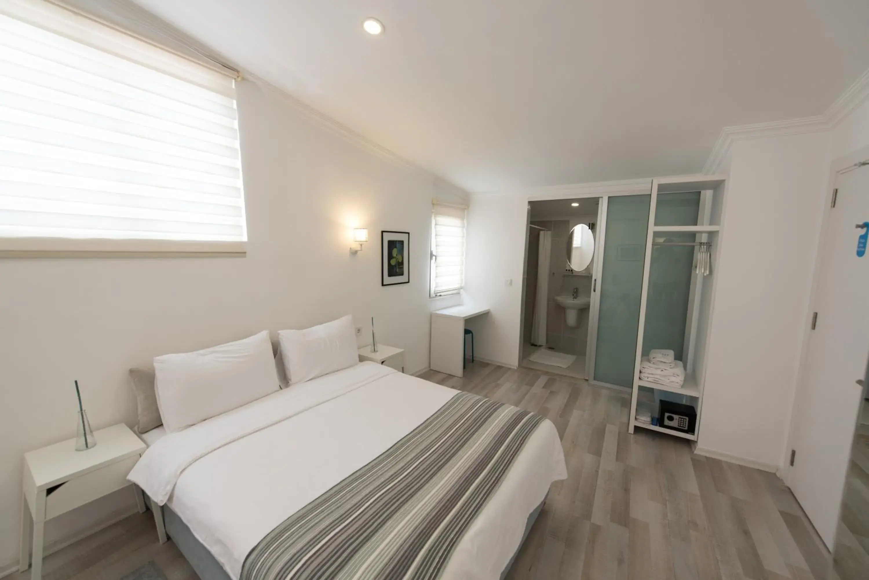 Family Room in Minu Hotel Family Room in Minu Hotel