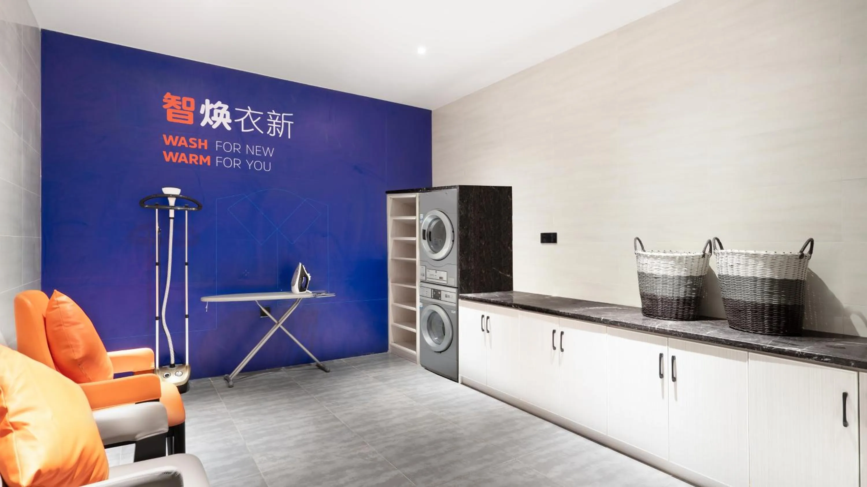 Other in Holiday Inn Express Cangzhou High-Tech Zone by IHG