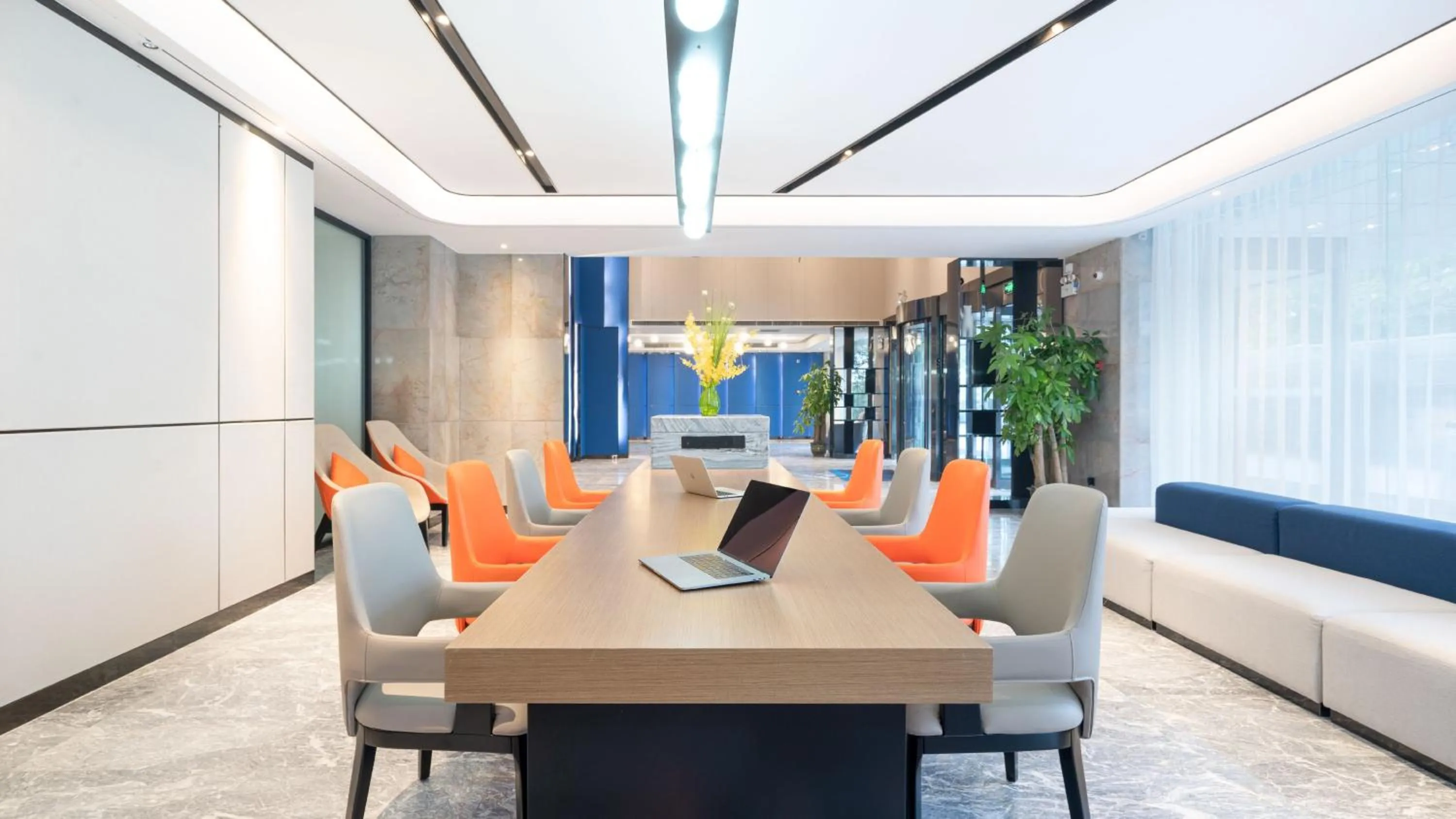 Other in Holiday Inn Express Cangzhou High-Tech Zone by IHG