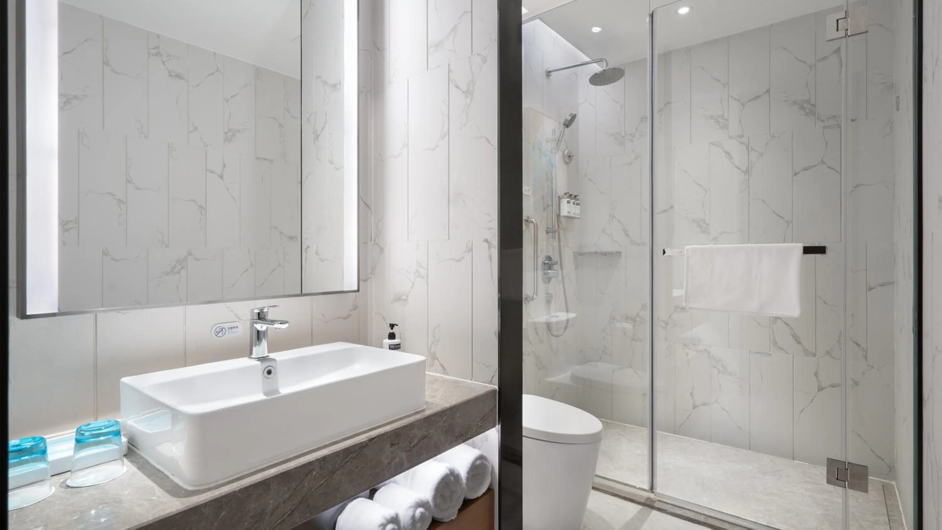 Holiday Inn Express Cangzhou High-Tech Zone by IHG