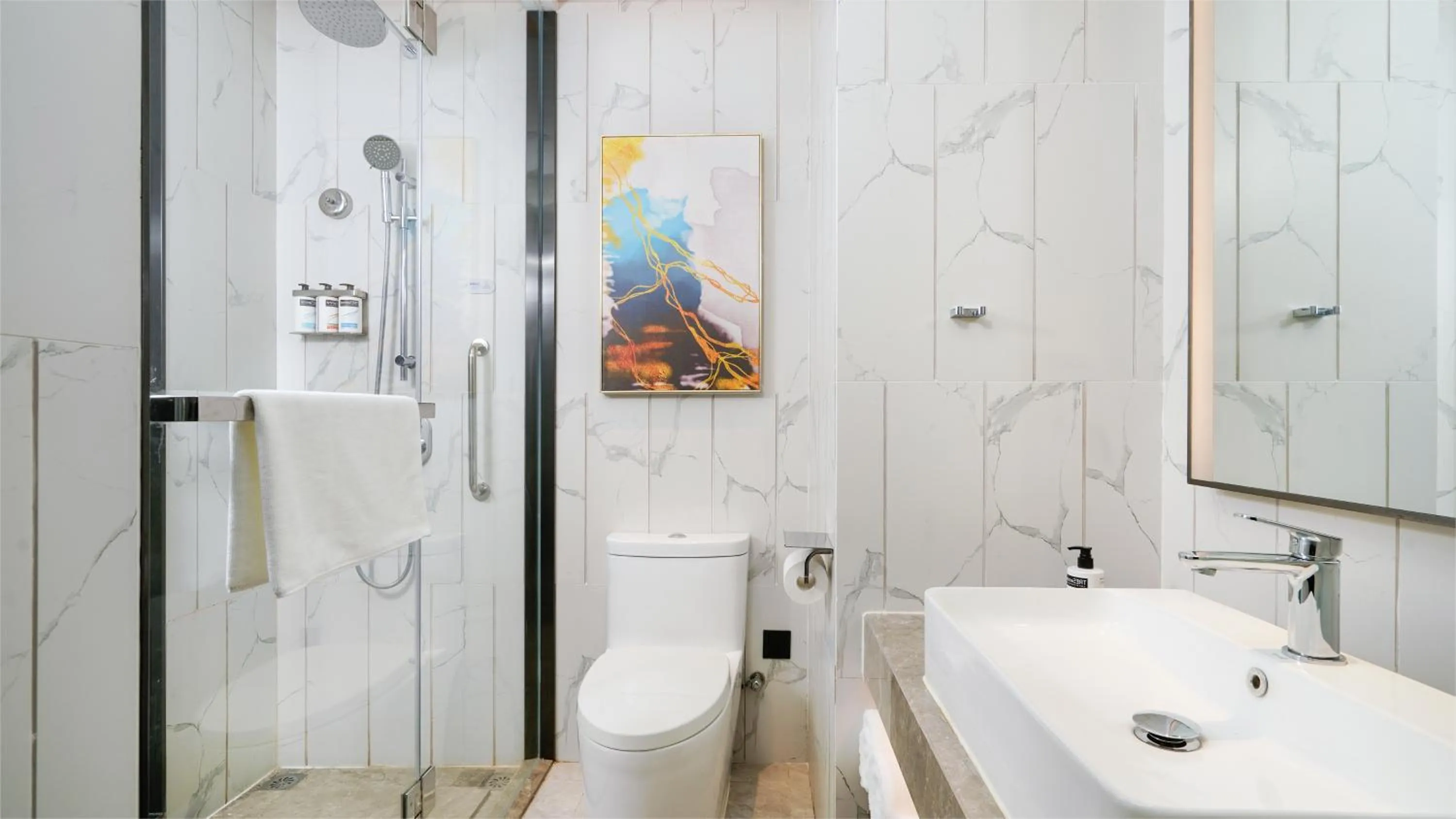 Holiday Inn Express Cangzhou High-Tech Zone by IHG