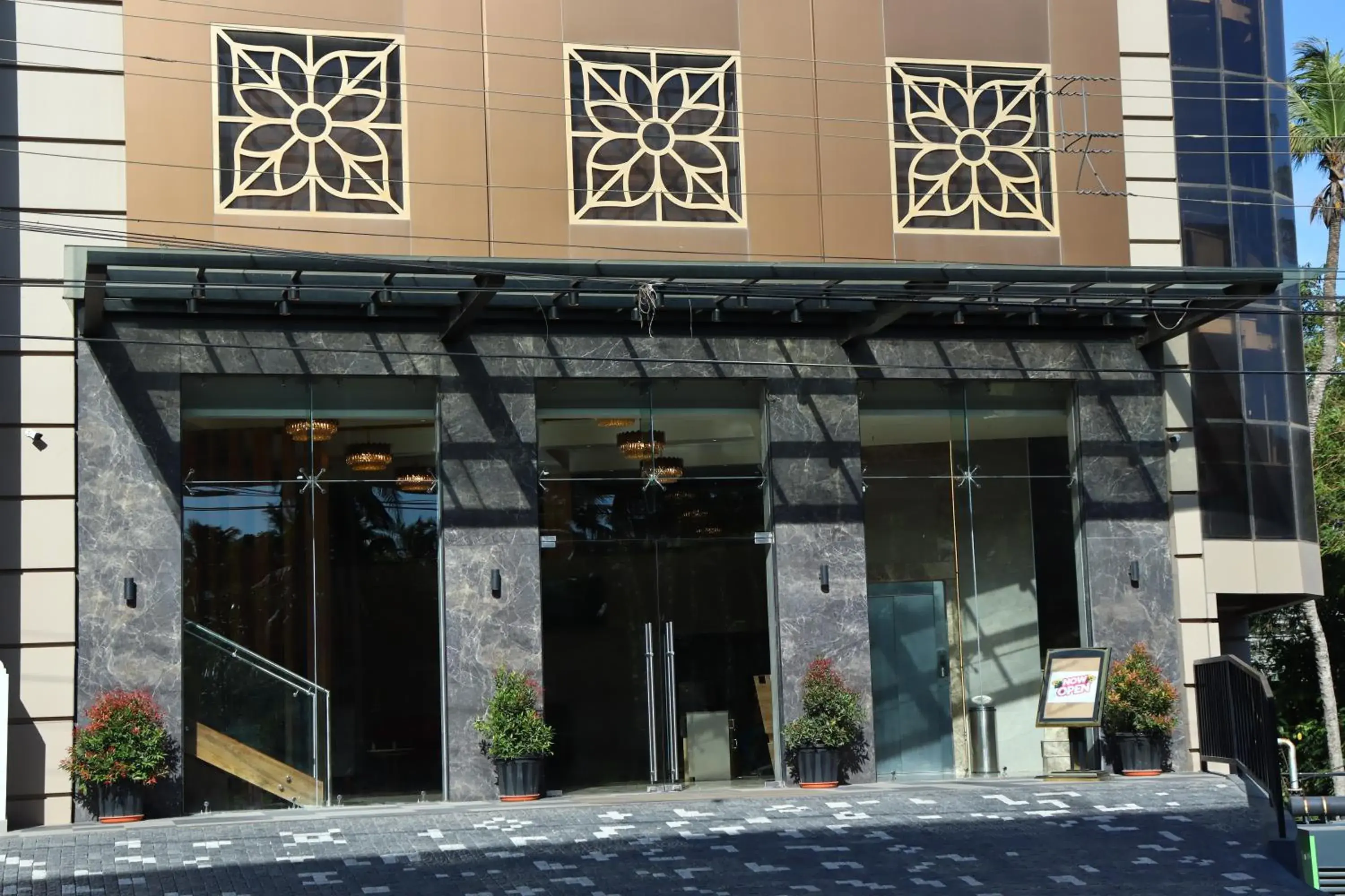 Capital Park Residency Capital Park Residency