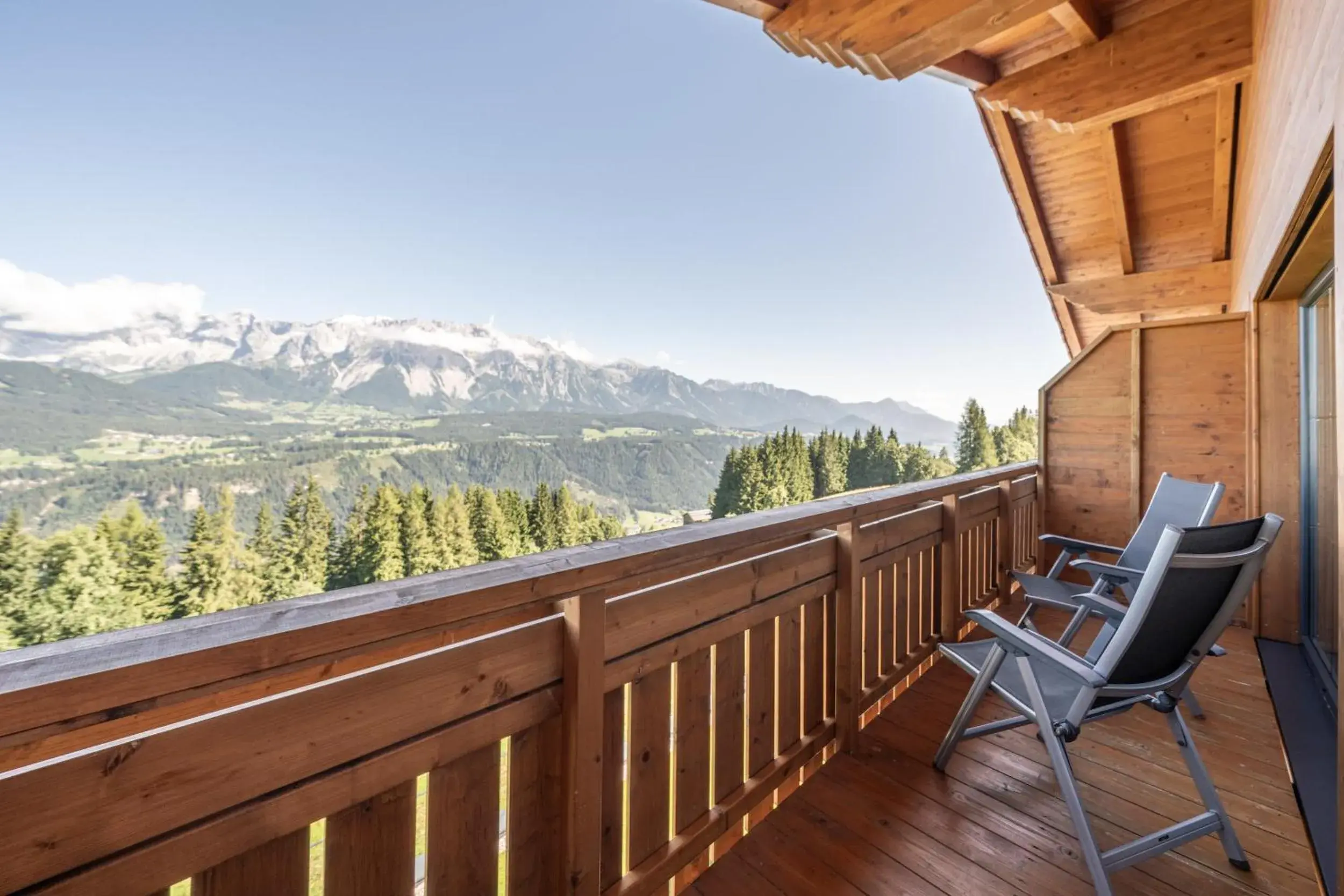 Junior Suite with Balcony - single occupancy in Hotel Winterer Junior Suite with Balcony - single occupancy in Hotel Winterer