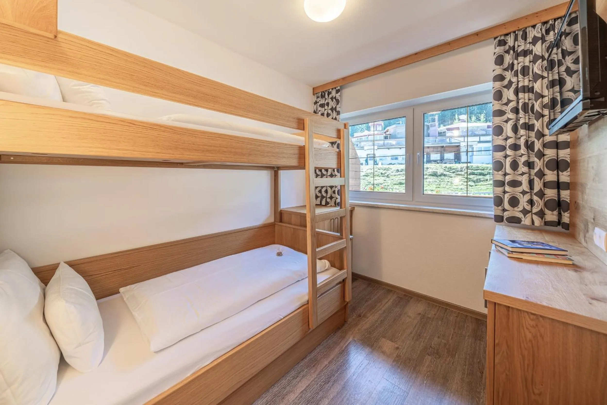 Photo of the whole room, Bed in Hotel Winterer