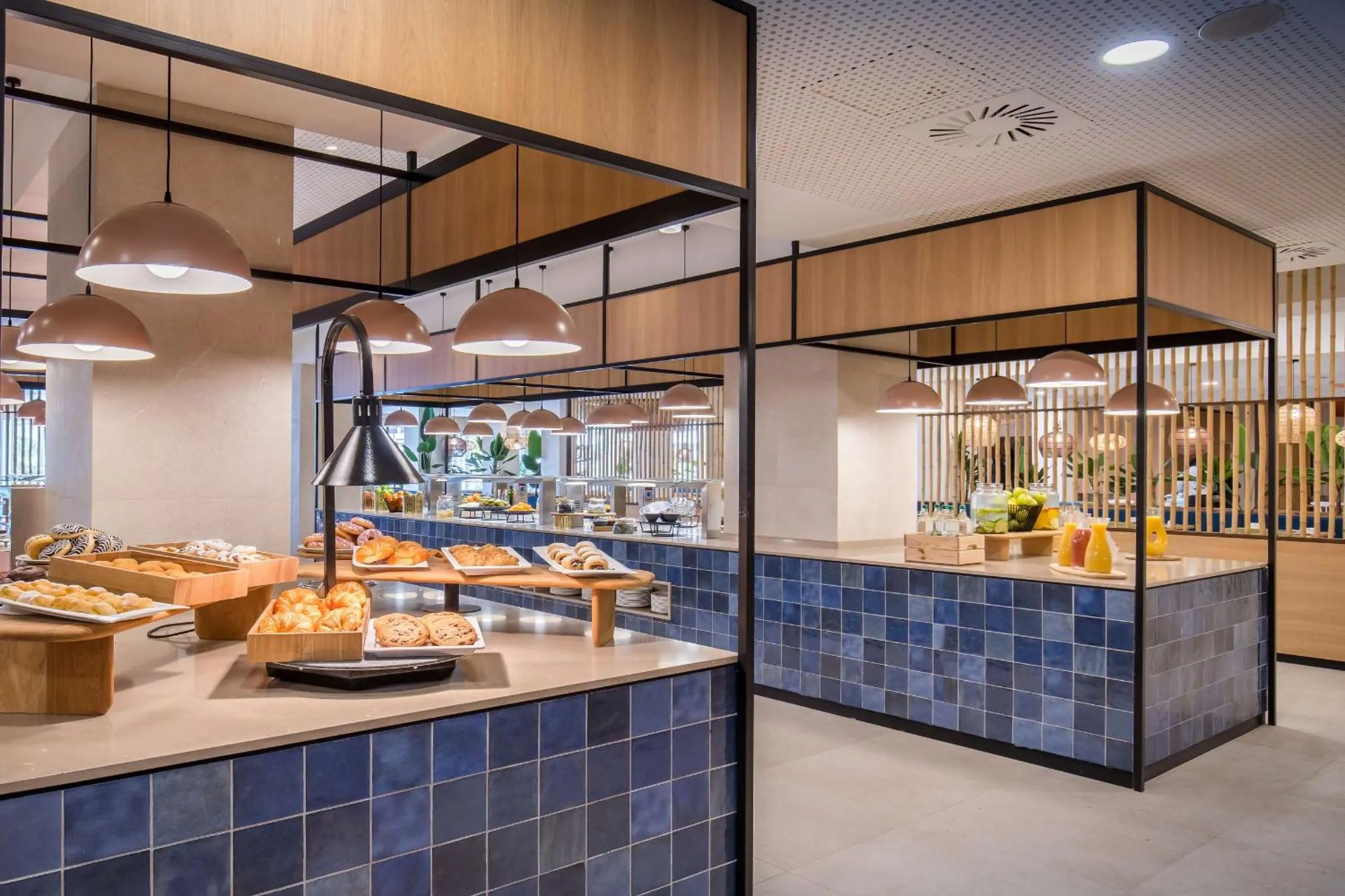 Restaurant/places to eat in Barceló Lanzarote Active Resort