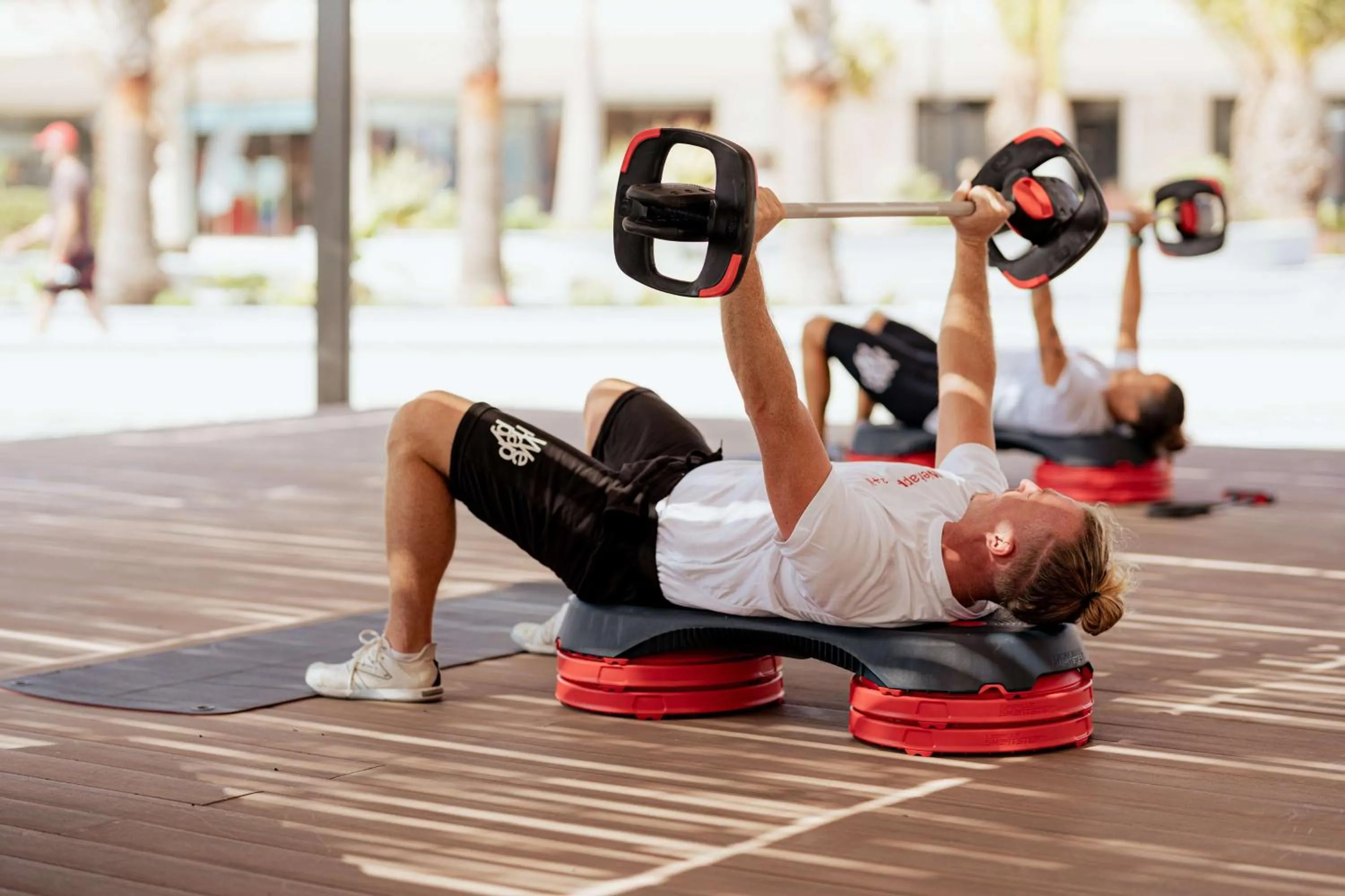 Spa and wellness centre/facilities in Barceló Lanzarote Active Resort