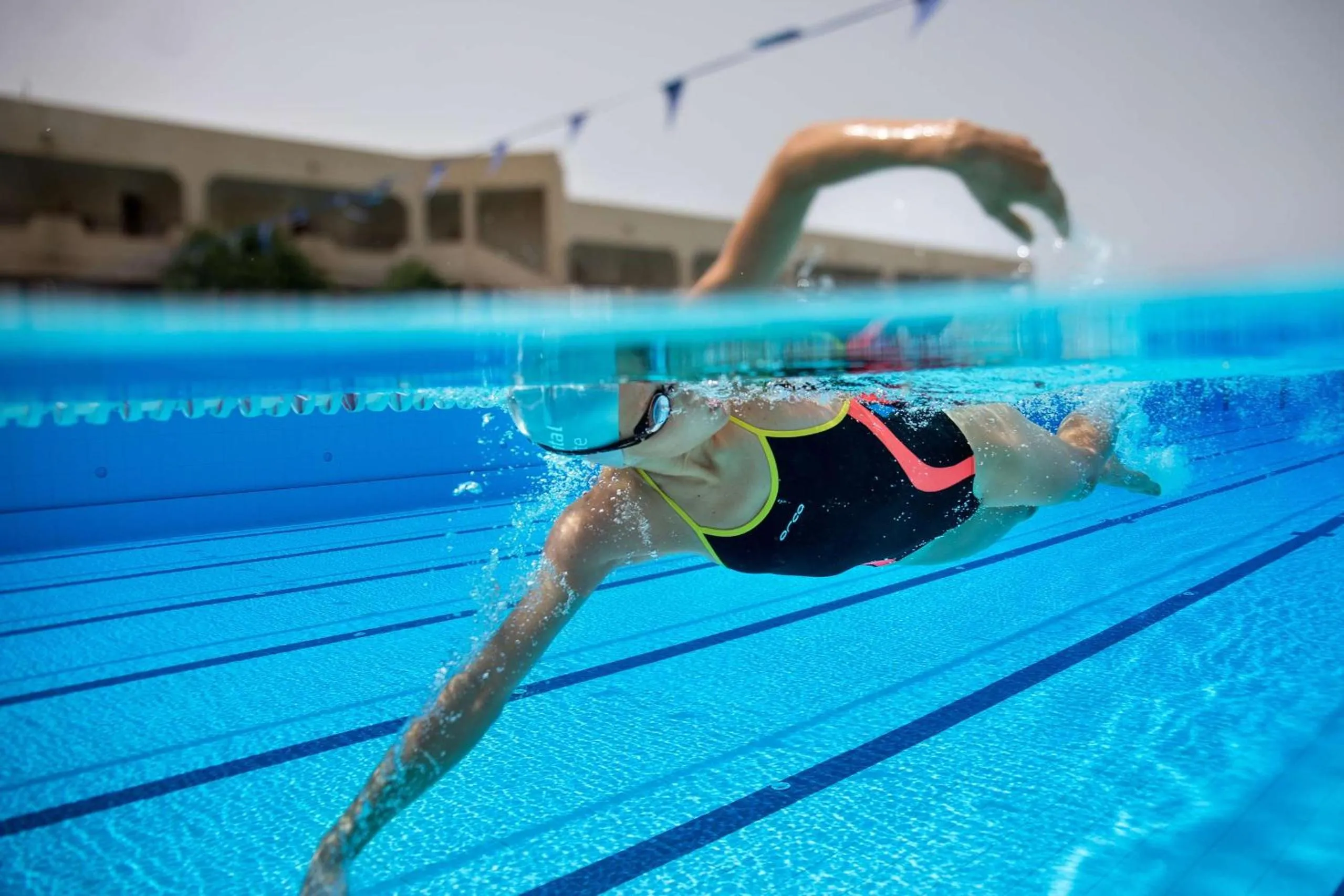 Spa and wellness centre/facilities in Barceló Lanzarote Active Resort