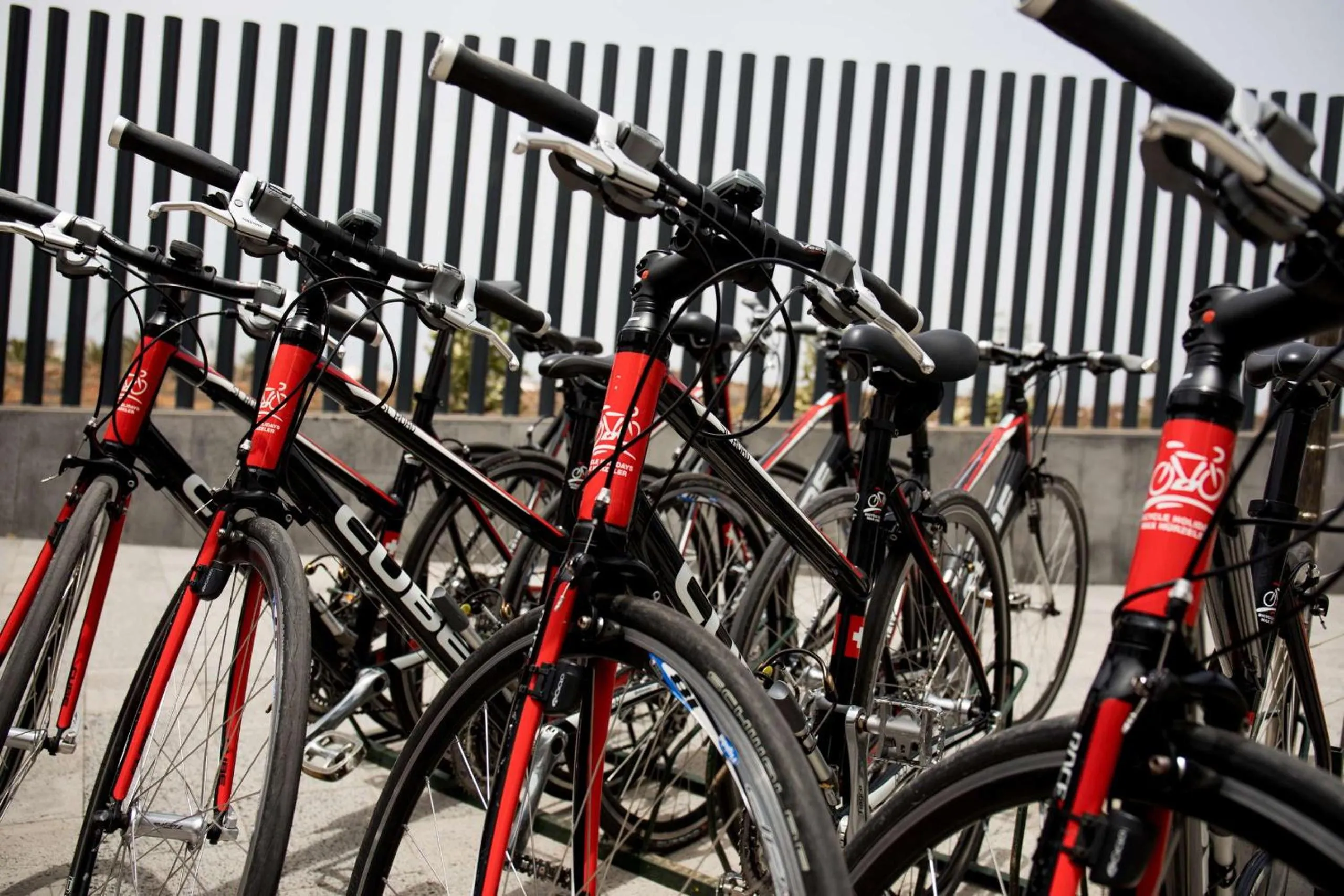 Sports in Barceló Lanzarote Active Resort