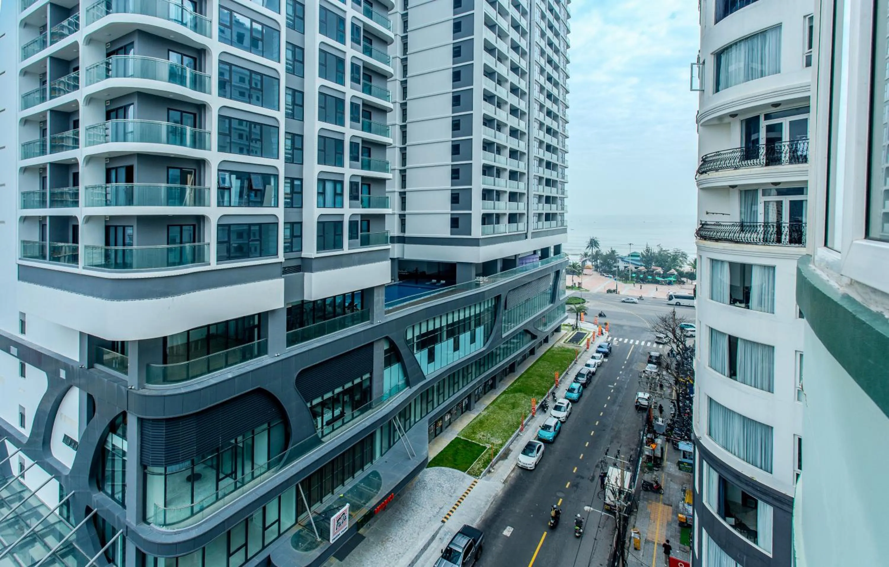 Day in Misa Hotel Da Nang