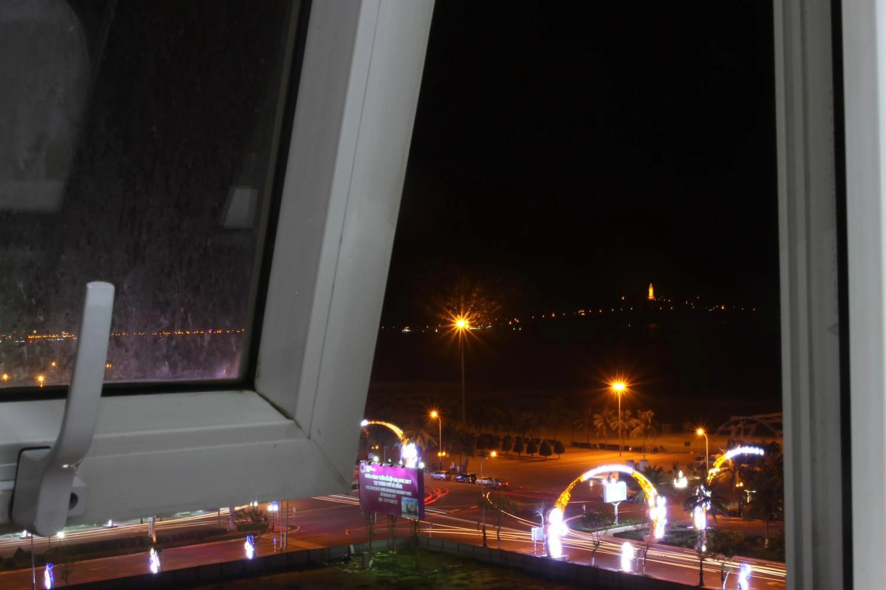 Neighbourhood in Misa Hotel Da Nang